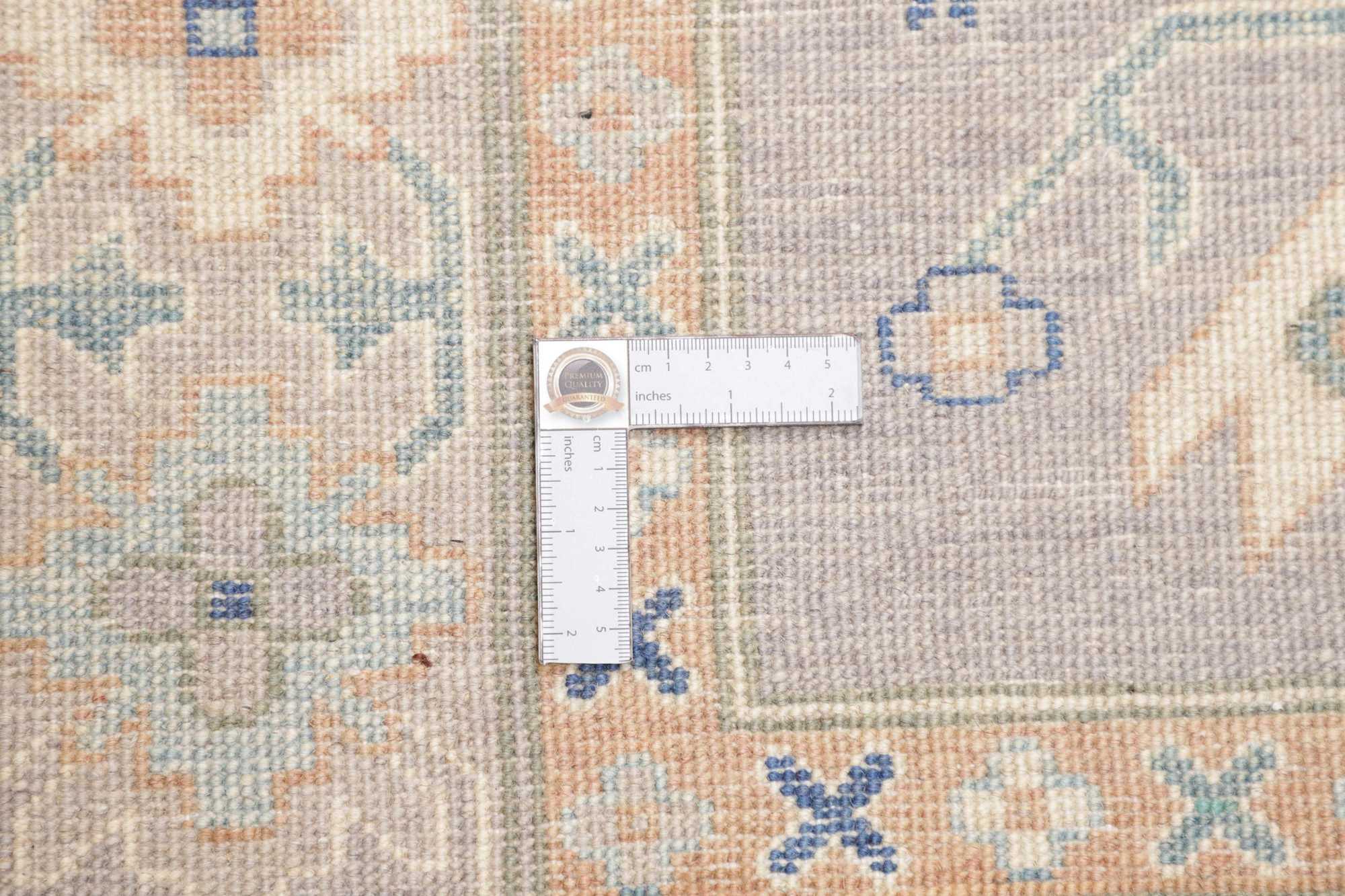 Kazak | 197 cm x 154 cm | Nr. 12-483900