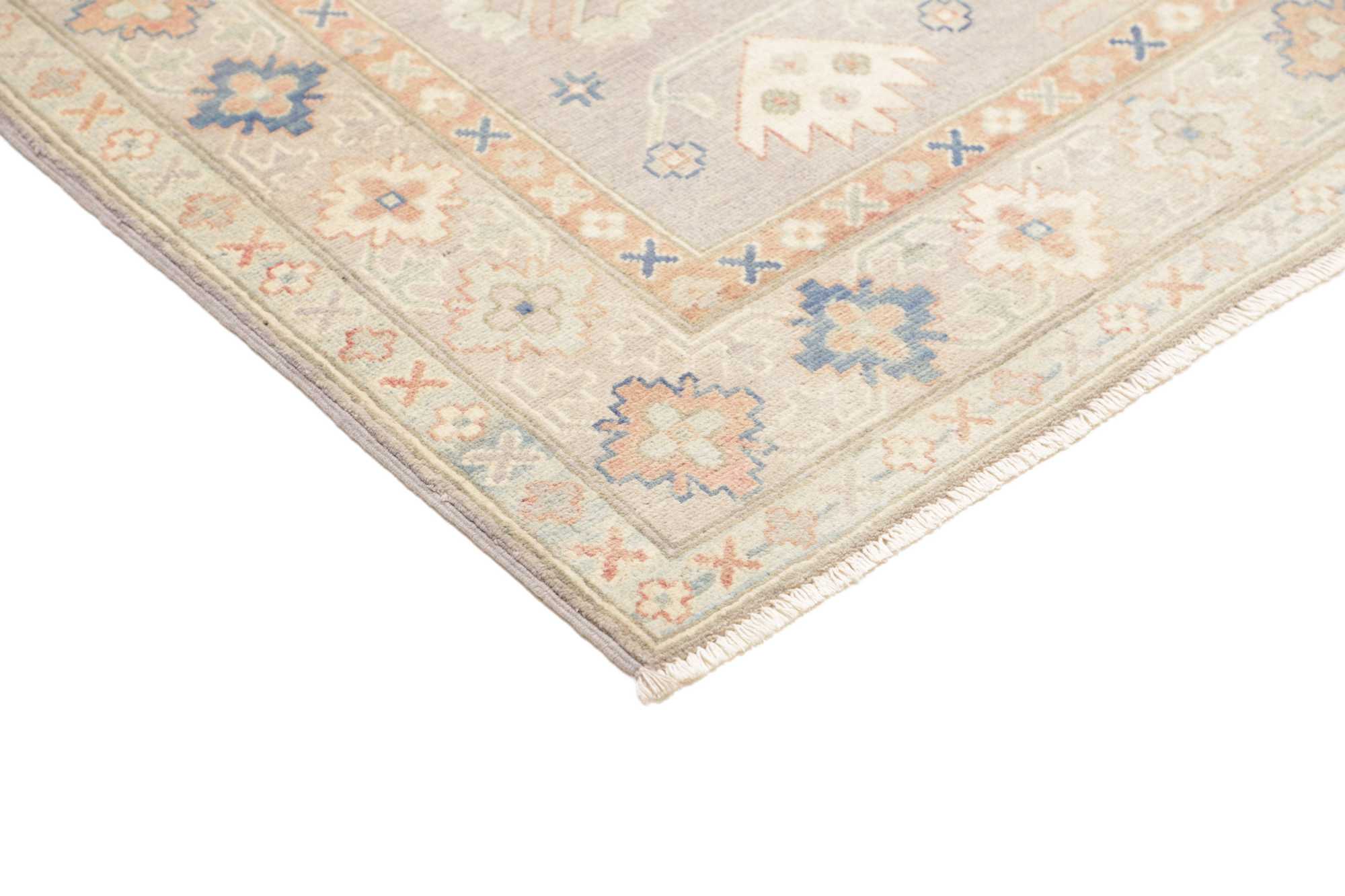 Kazak | 197 cm x 154 cm | Nr. 12-483900