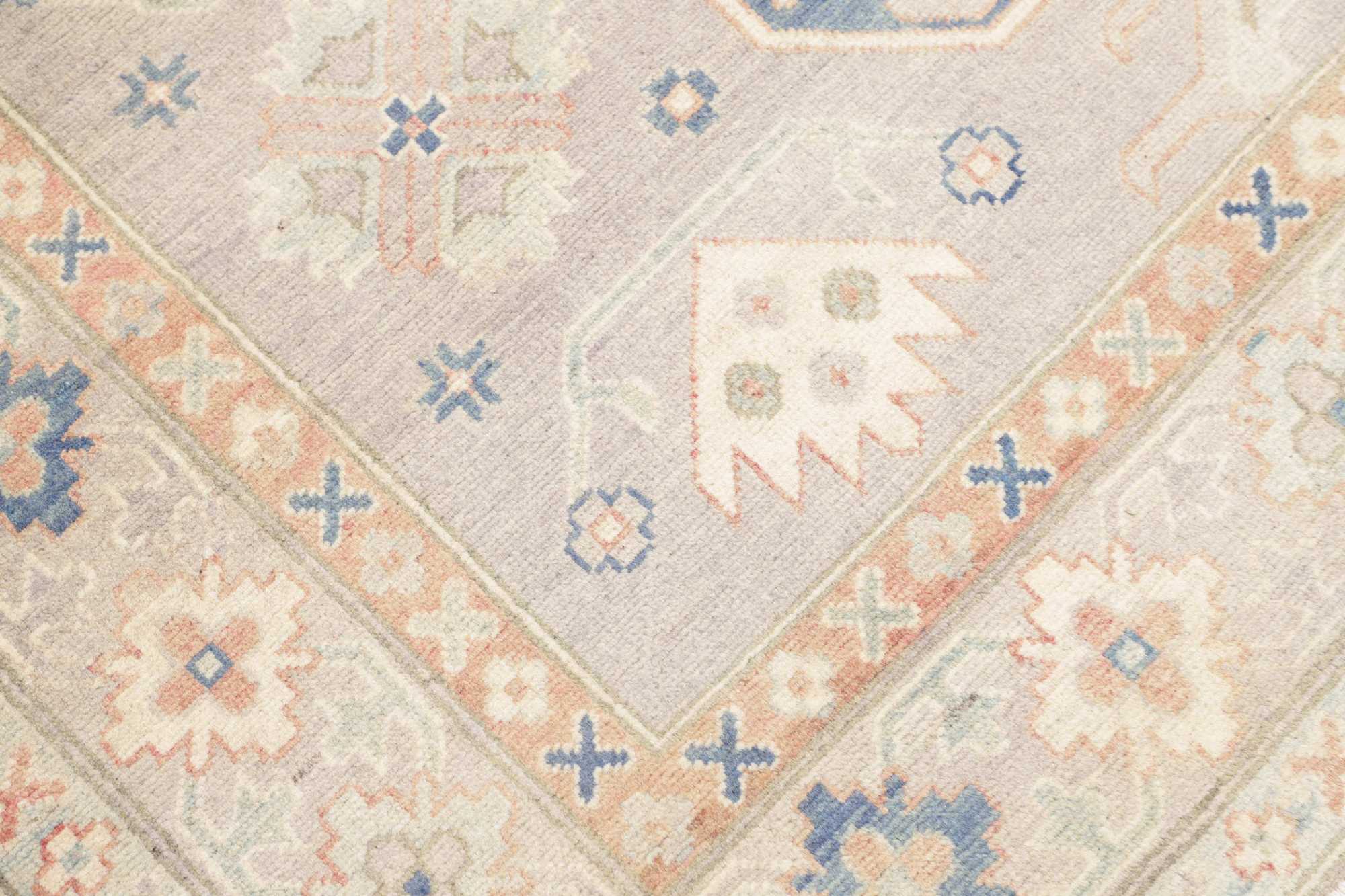 Kazak | 197 cm x 154 cm | Nr. 12-483900