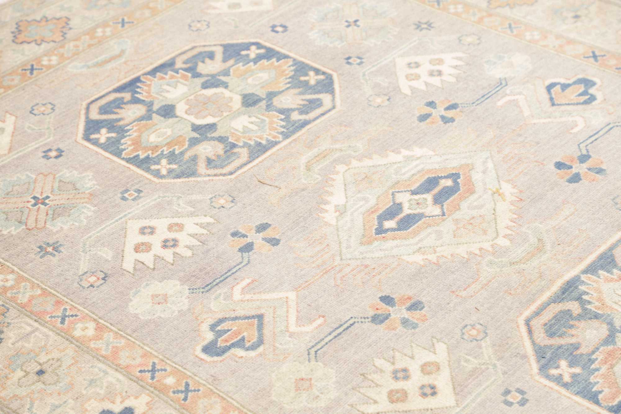 Kazak | 197 cm x 154 cm | Nr. 12-483900