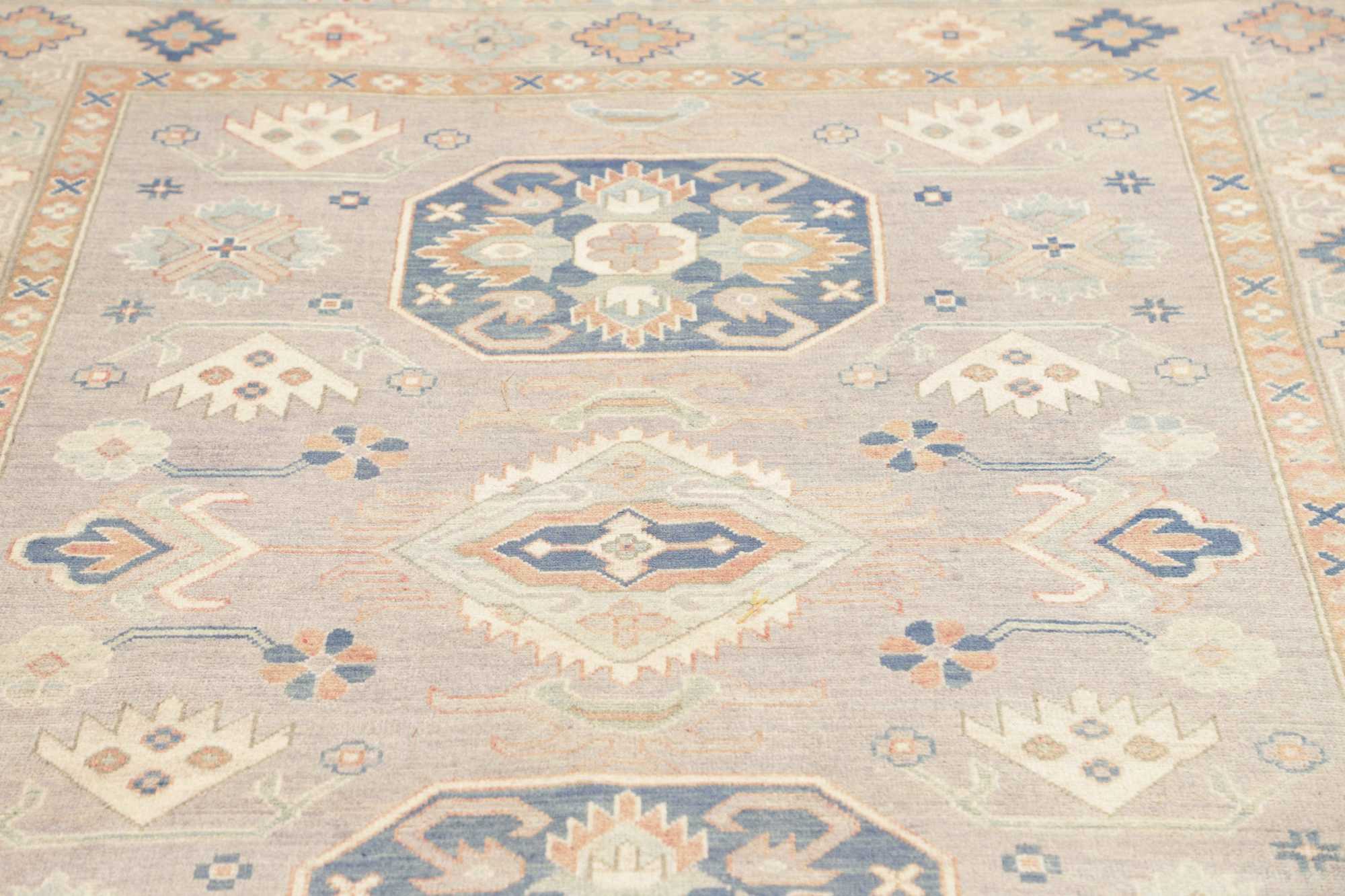 Kazak | 197 cm x 154 cm | Nr. 12-483900