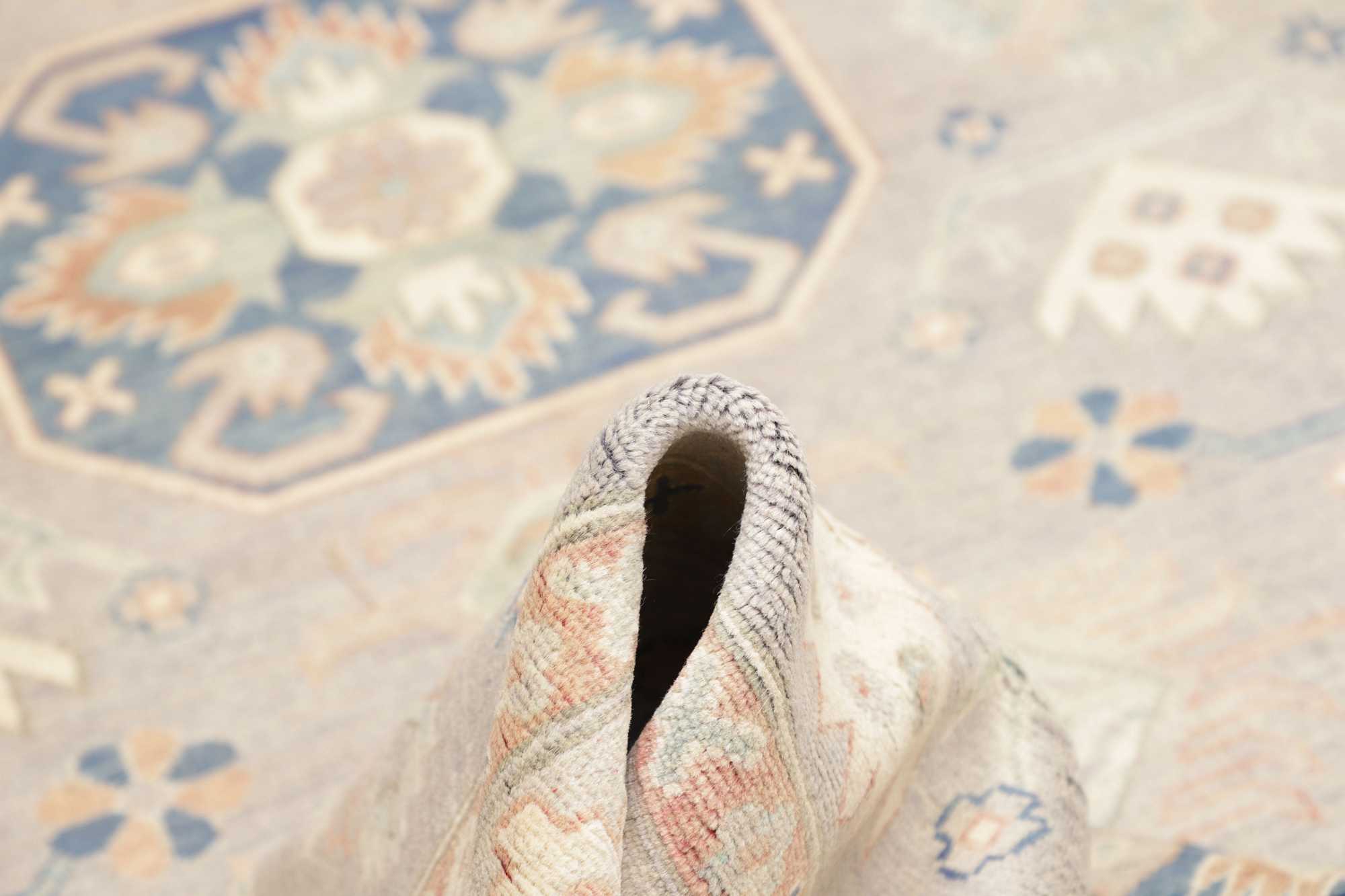 Kazak | 197 cm x 154 cm | Nr. 12-483900