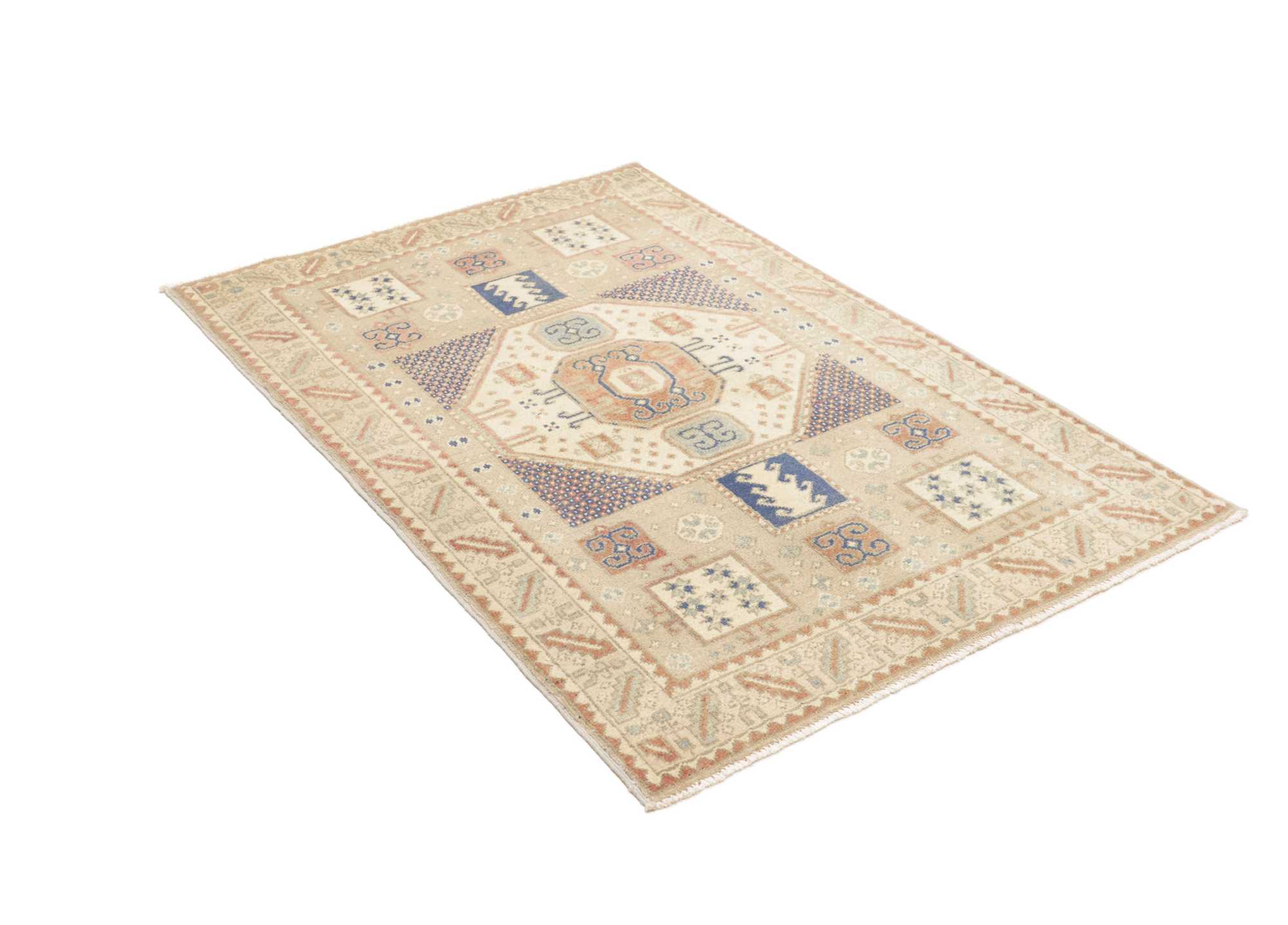 Kazak | 150 cm x 102 cm | Nr. 12-483901