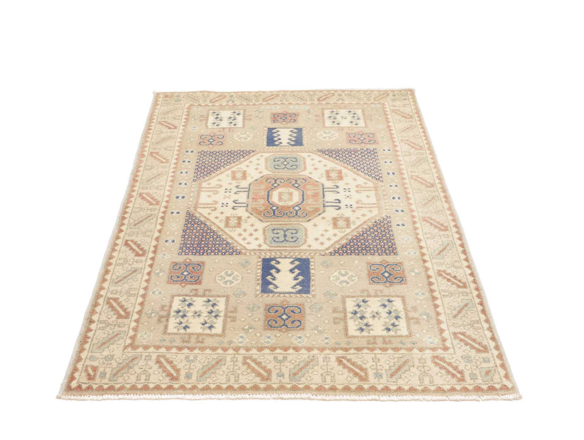 Kazak | 150 cm x 102 cm | Nr. 12-483901
