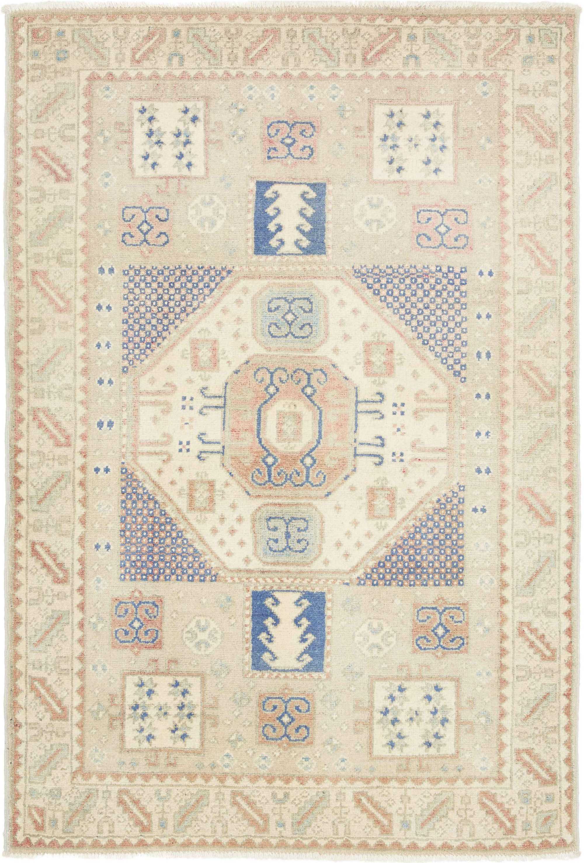 Kazak | 150 cm x 102 cm | Nr. 12-483901
