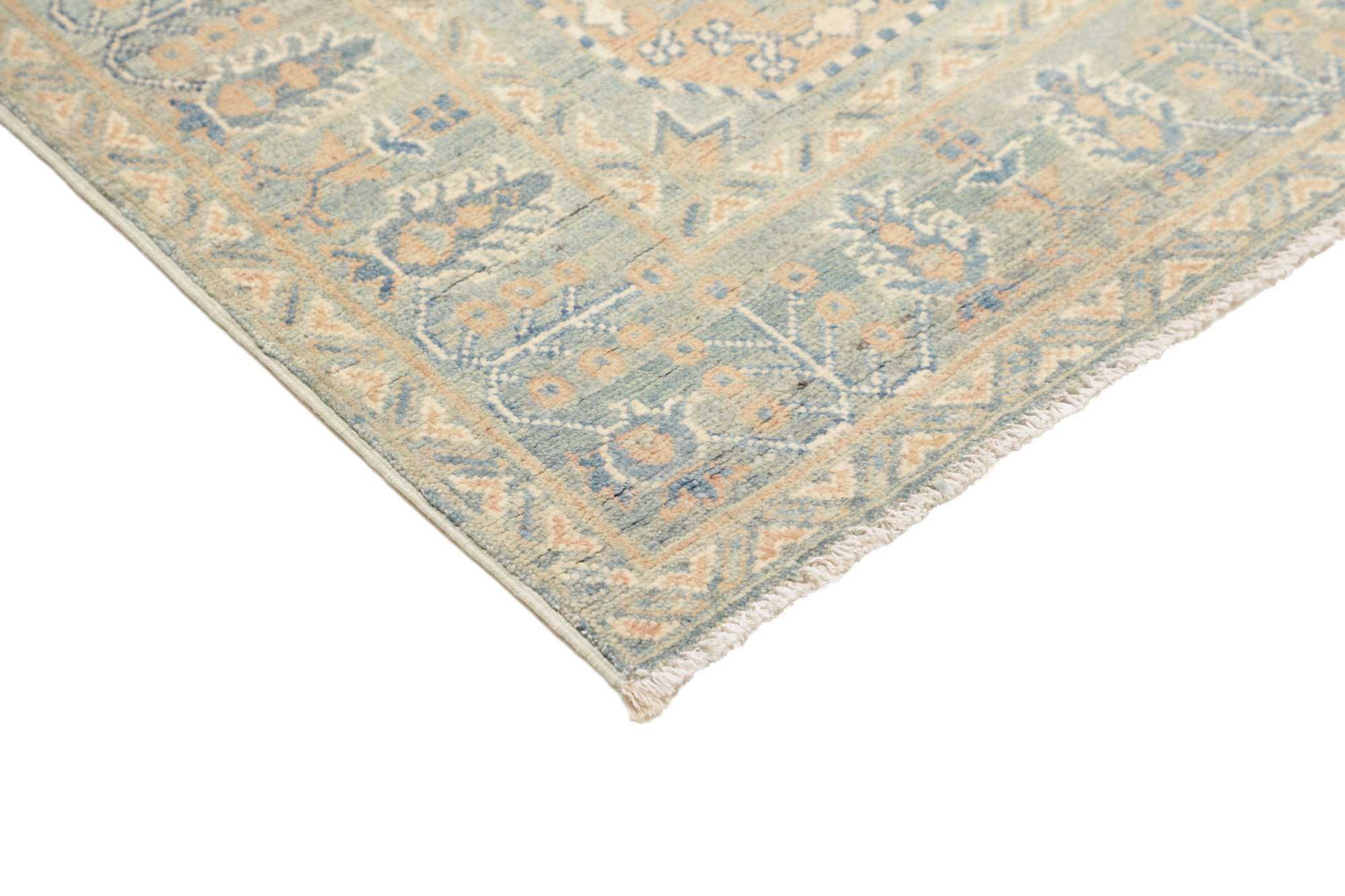 Kazak | 199 cm x 152 cm | Nr. 12-483902