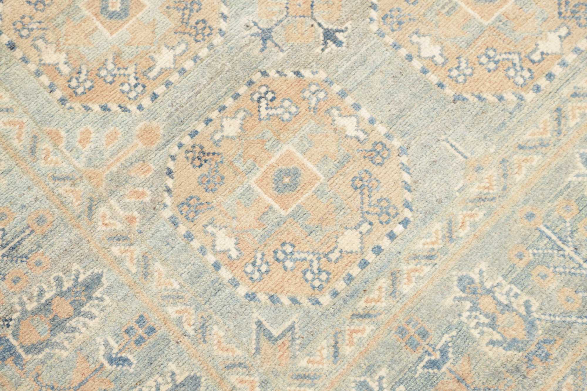 Kazak | 199 cm x 152 cm | Nr. 12-483902