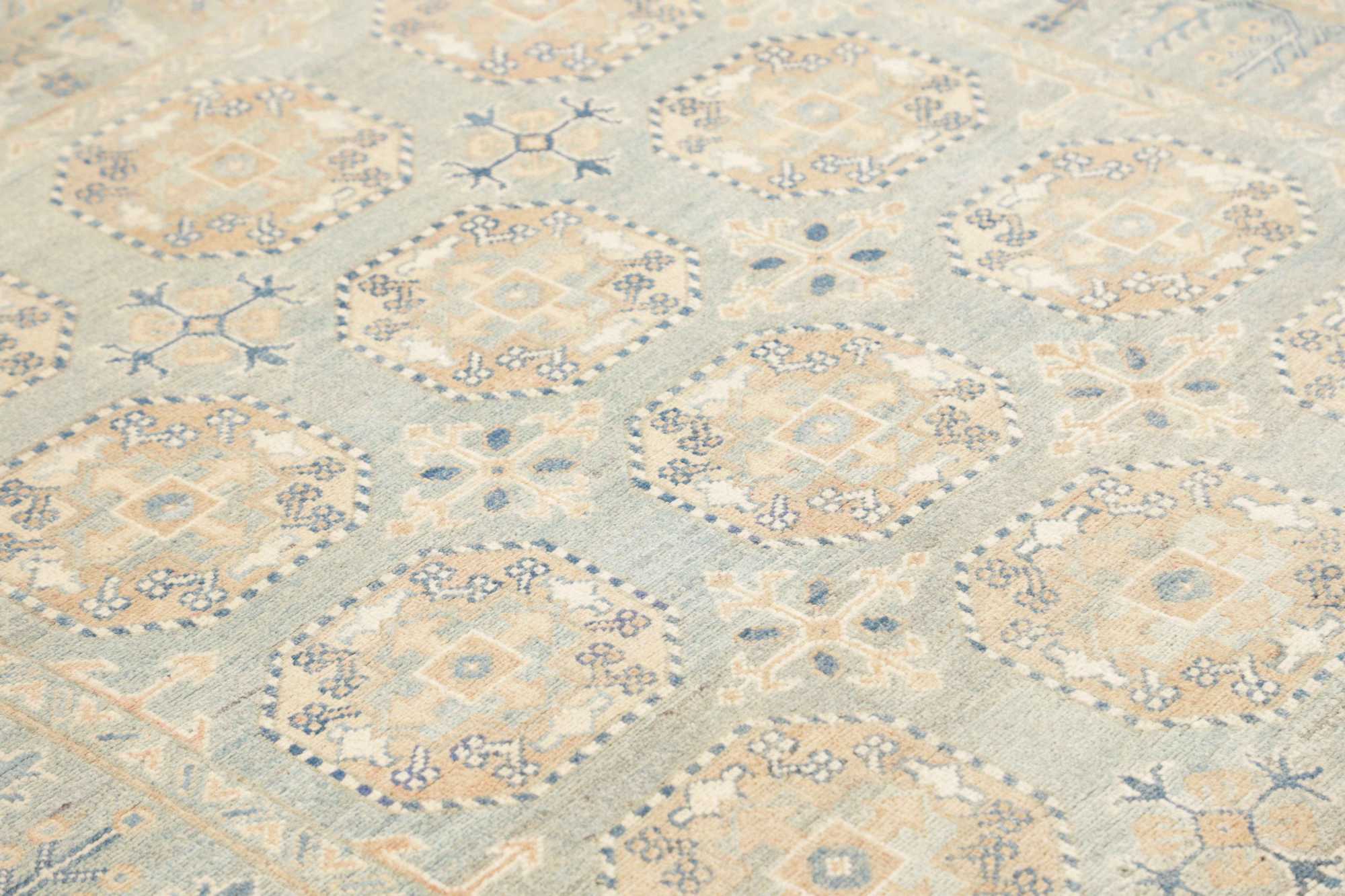 Kazak | 199 cm x 152 cm | Nr. 12-483902