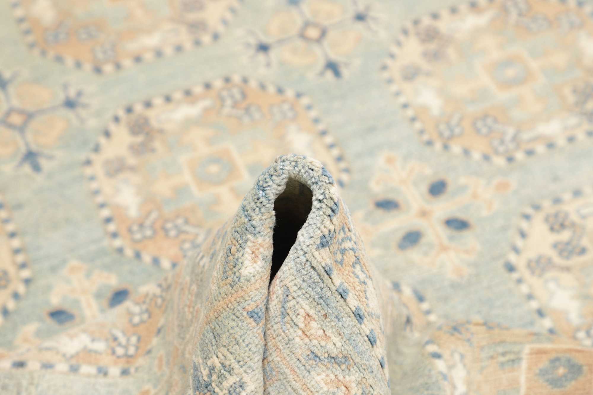 Kazak | 199 cm x 152 cm | Nr. 12-483902