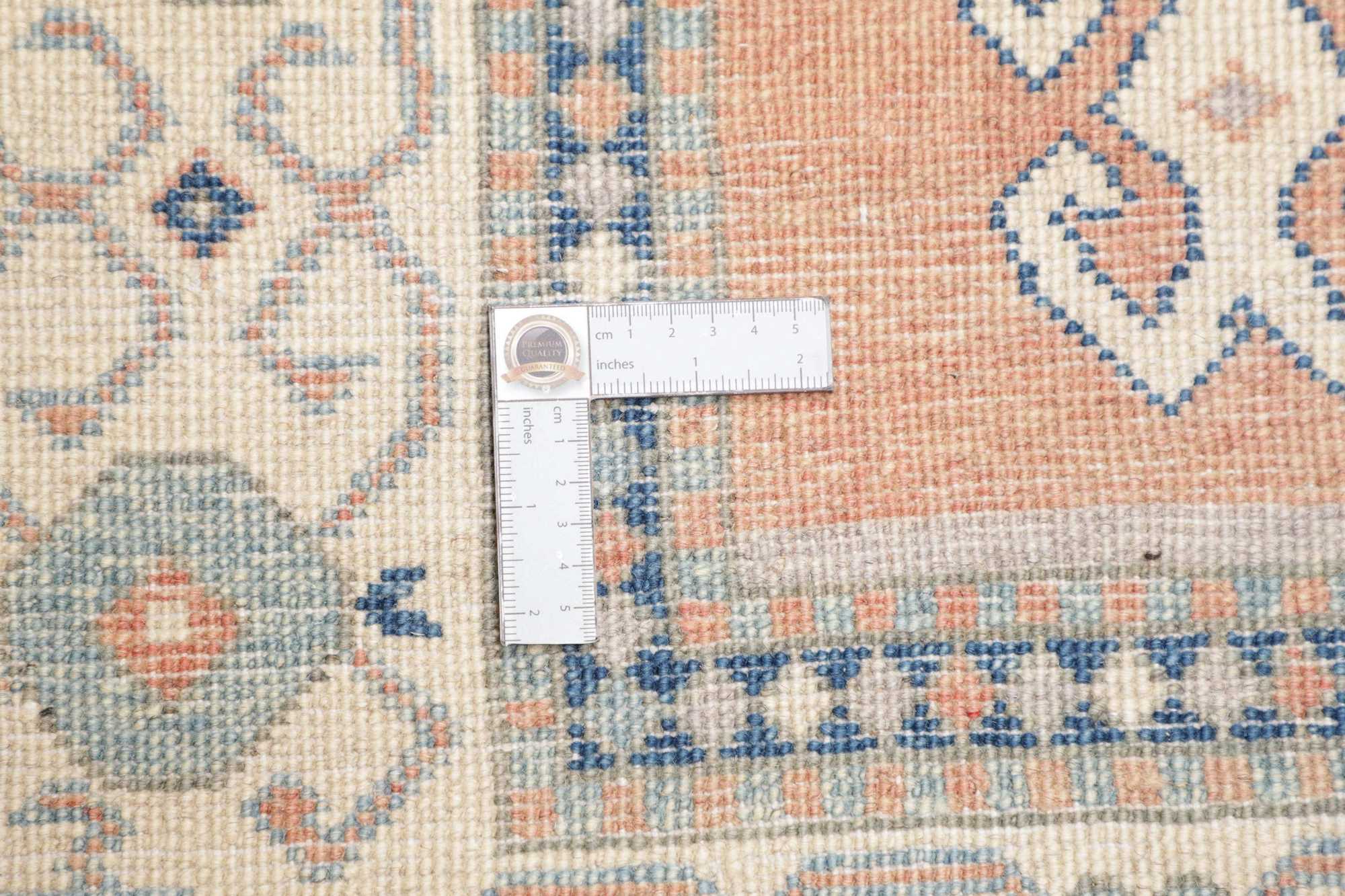 Kazak | 197 cm x 150 cm | Nr. 12-483903