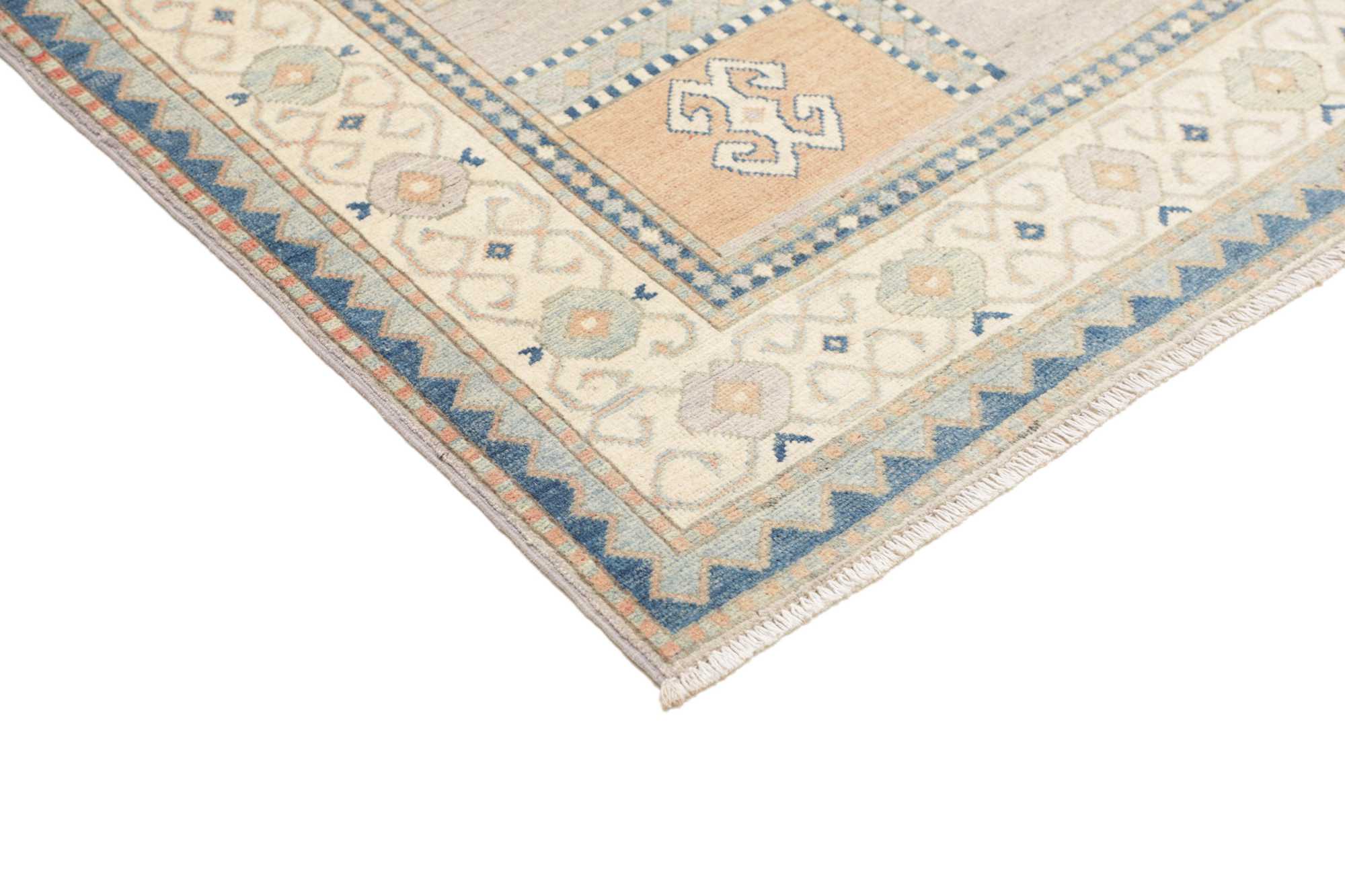Kazak | 197 cm x 150 cm | Nr. 12-483903