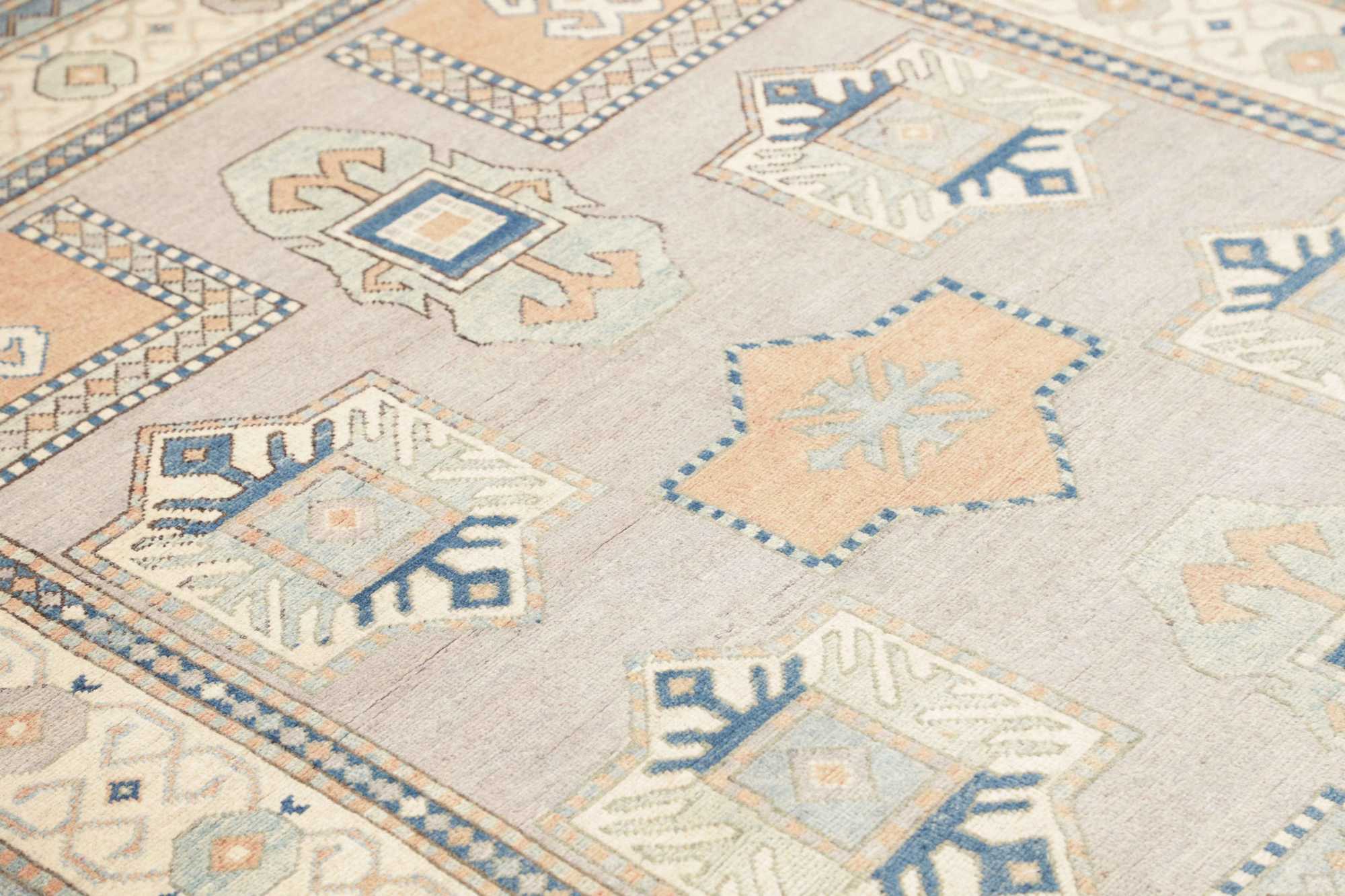 Kazak | 197 cm x 150 cm | Nr. 12-483903