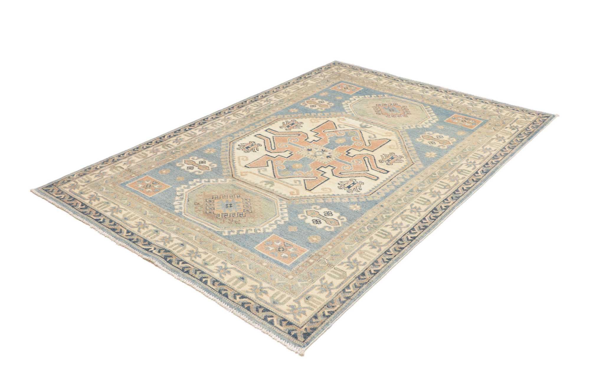 Kazak | 210 cm x 149 cm | Nr. 12-483904