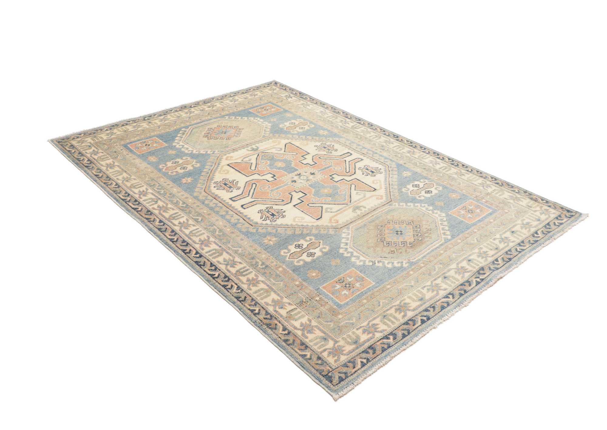 Kazak | 210 cm x 149 cm | Nr. 12-483904