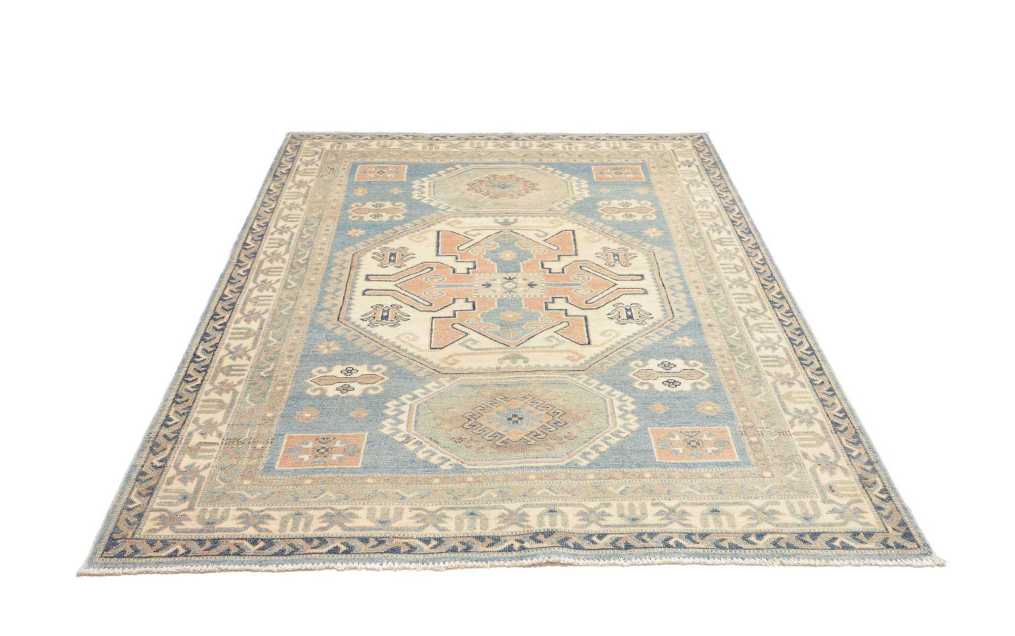 Kazak | 210 cm x 149 cm | Nr. 12-483904