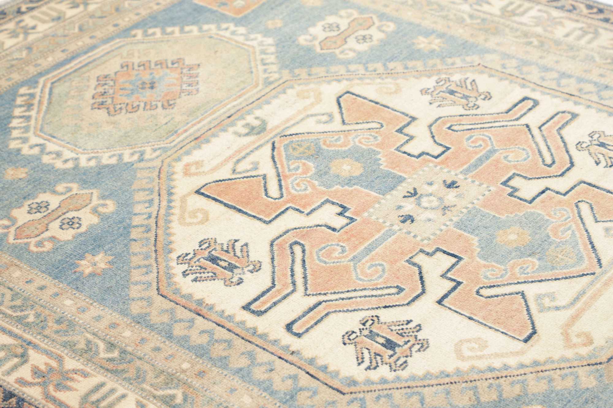 Kazak | 210 cm x 149 cm | Nr. 12-483904