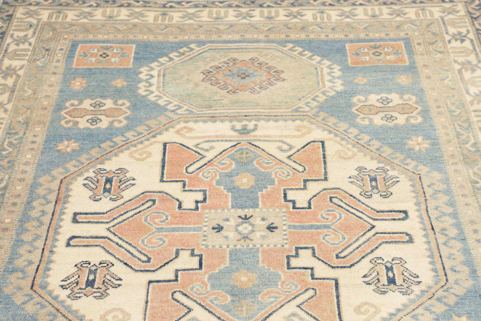 Kazak | 210 cm x 149 cm | Nr. 12-483904