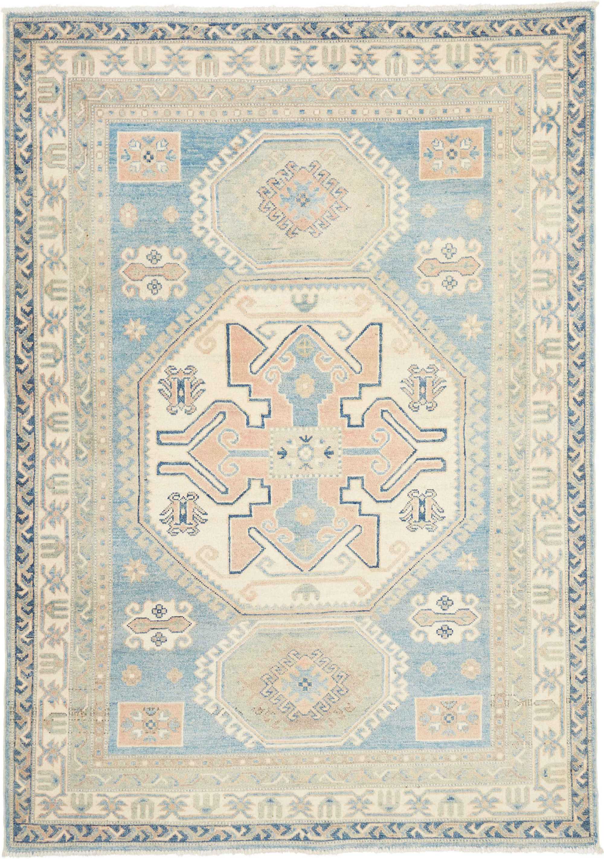 Kazak | 210 cm x 149 cm | Nr. 12-483904
