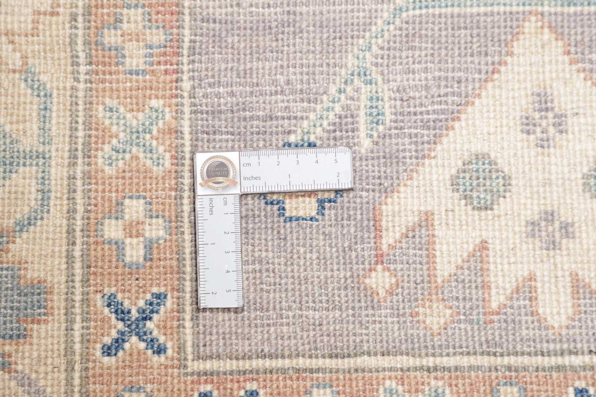 Kazak | 202 cm x 150 cm | Nr. 12-483905