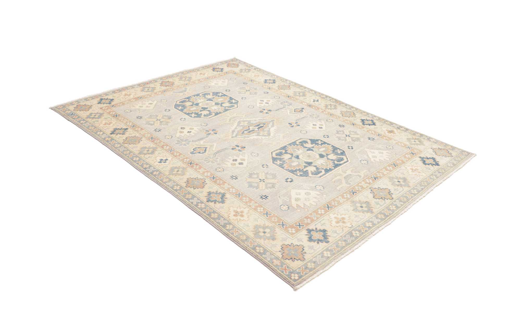 Kazak | 202 cm x 150 cm | Nr. 12-483905