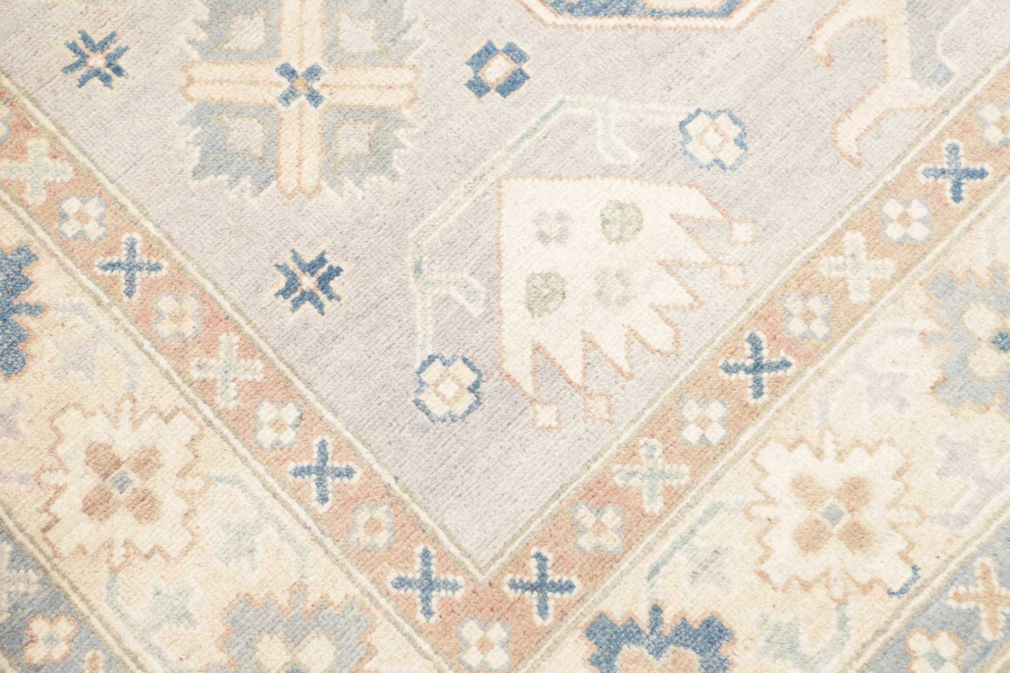 Kazak | 202 cm x 150 cm | Nr. 12-483905