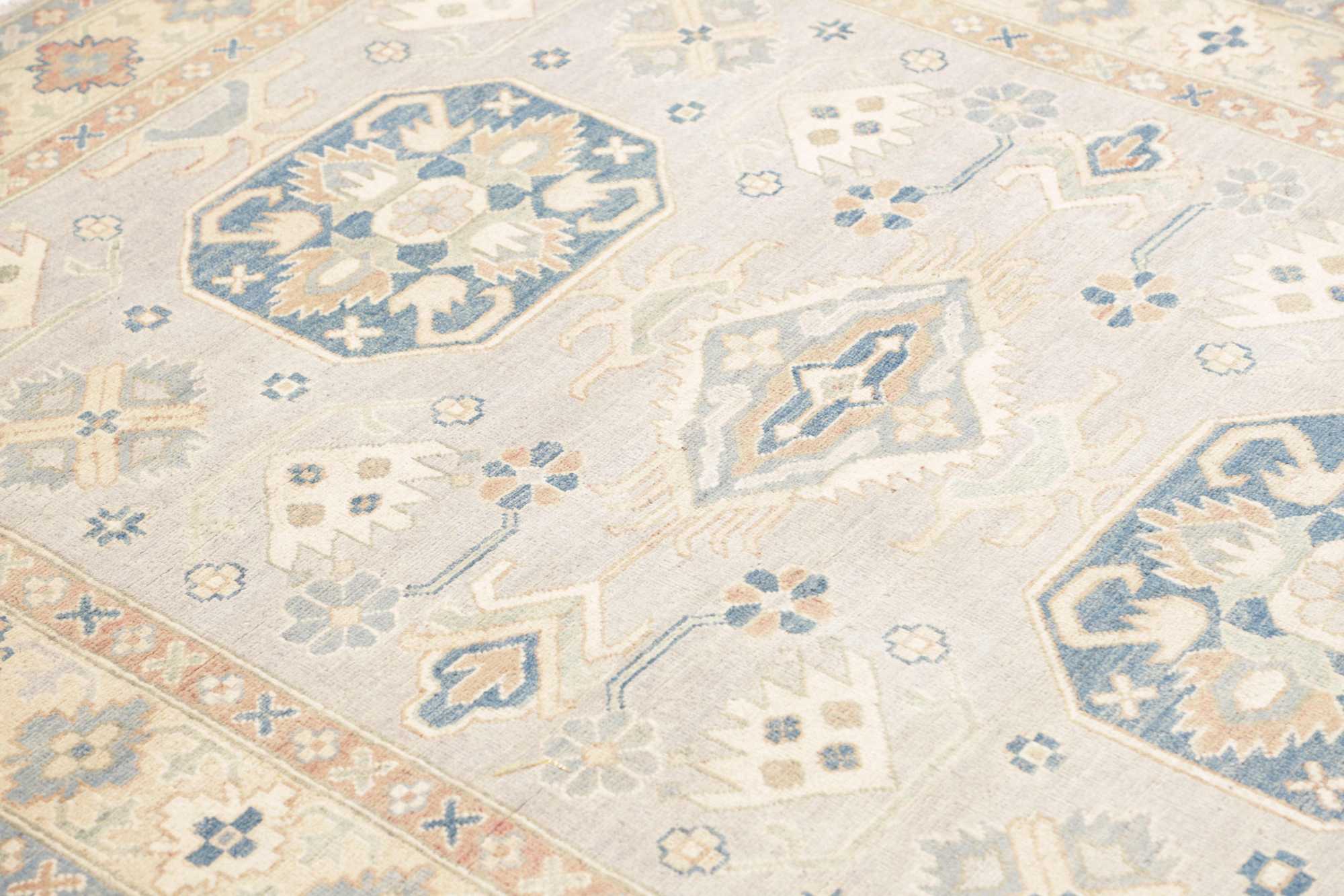 Kazak | 202 cm x 150 cm | Nr. 12-483905