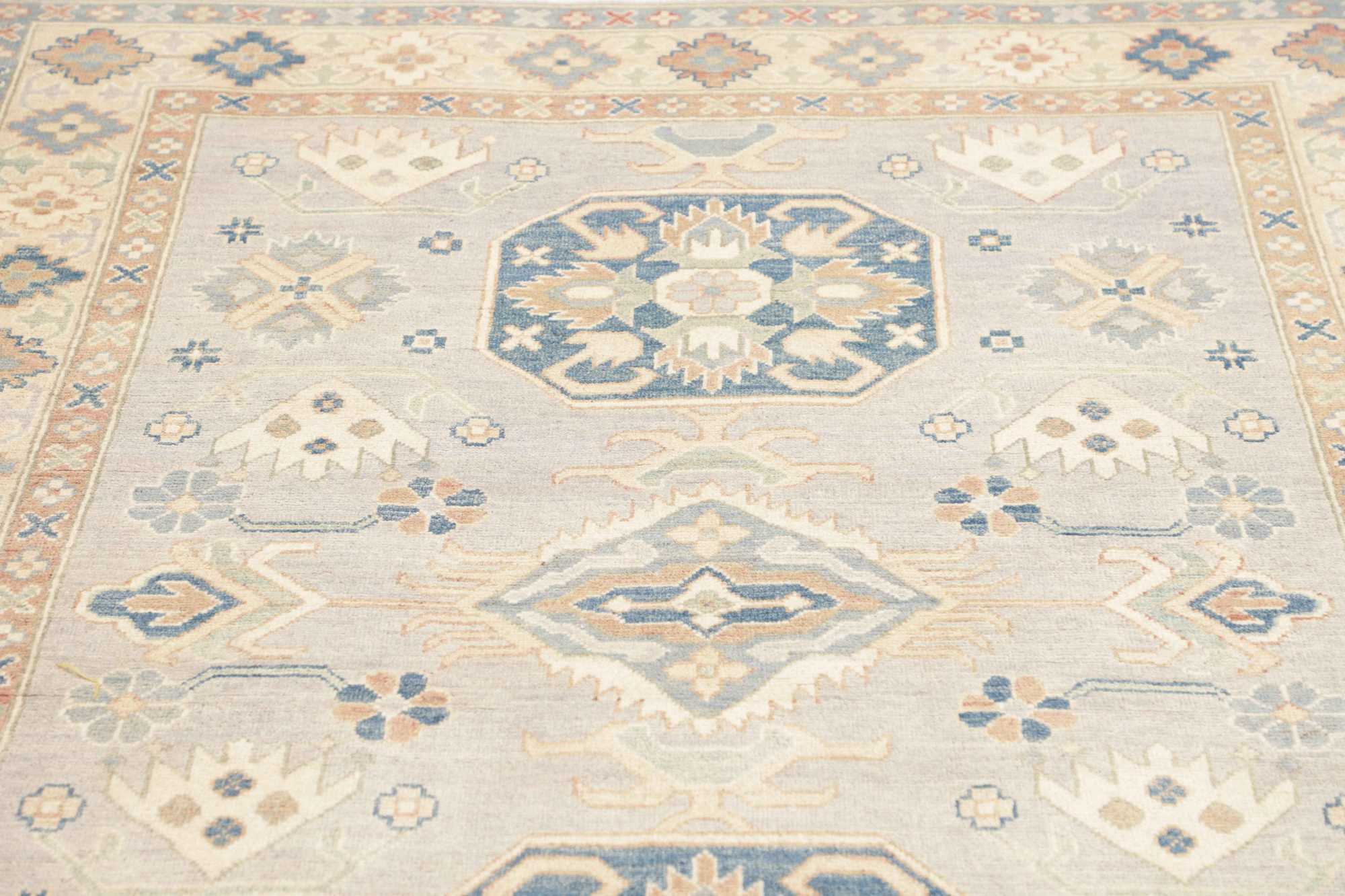 Kazak | 202 cm x 150 cm | Nr. 12-483905