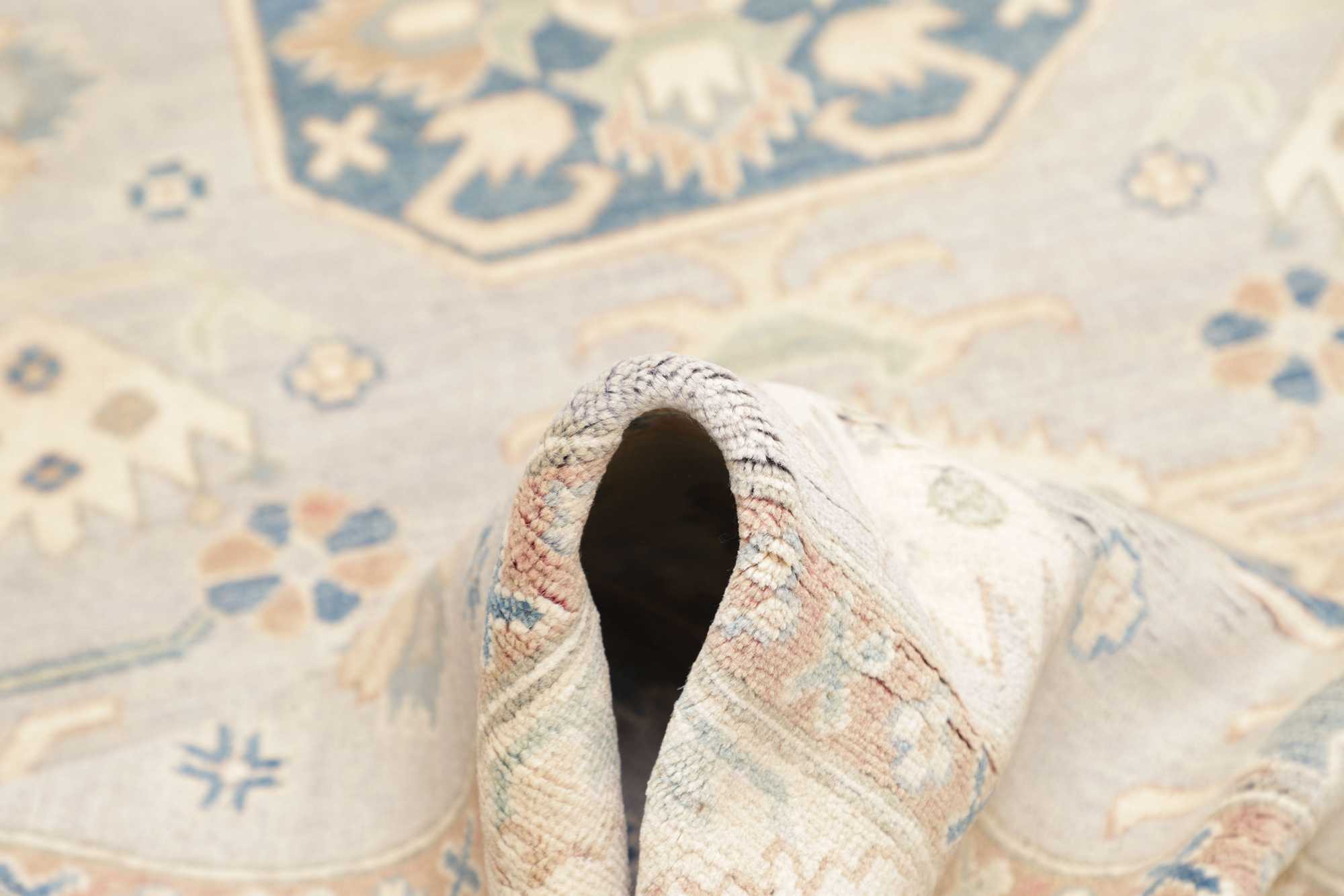 Kazak | 202 cm x 150 cm | Nr. 12-483905