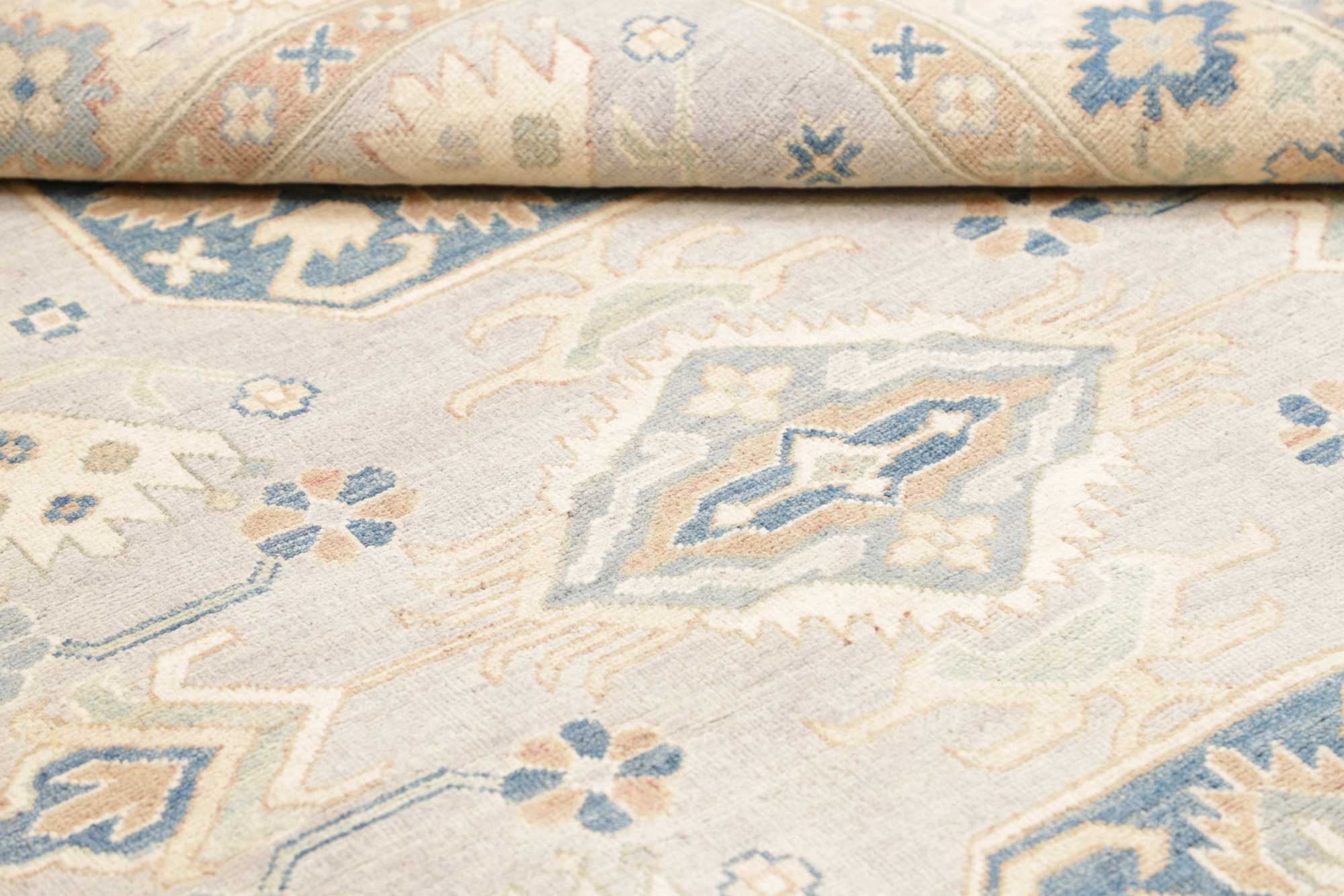 Kazak | 202 cm x 150 cm | Nr. 12-483905