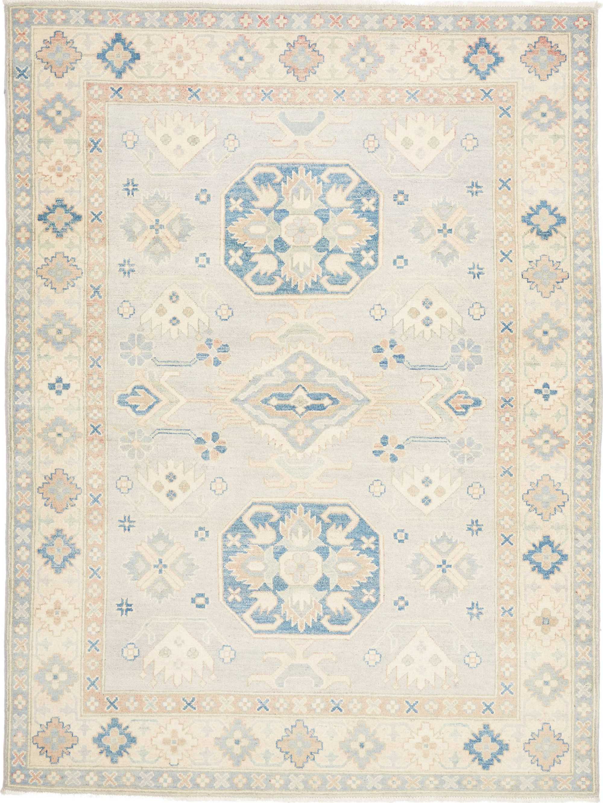 Kazak | 202 cm x 150 cm | Nr. 12-483905