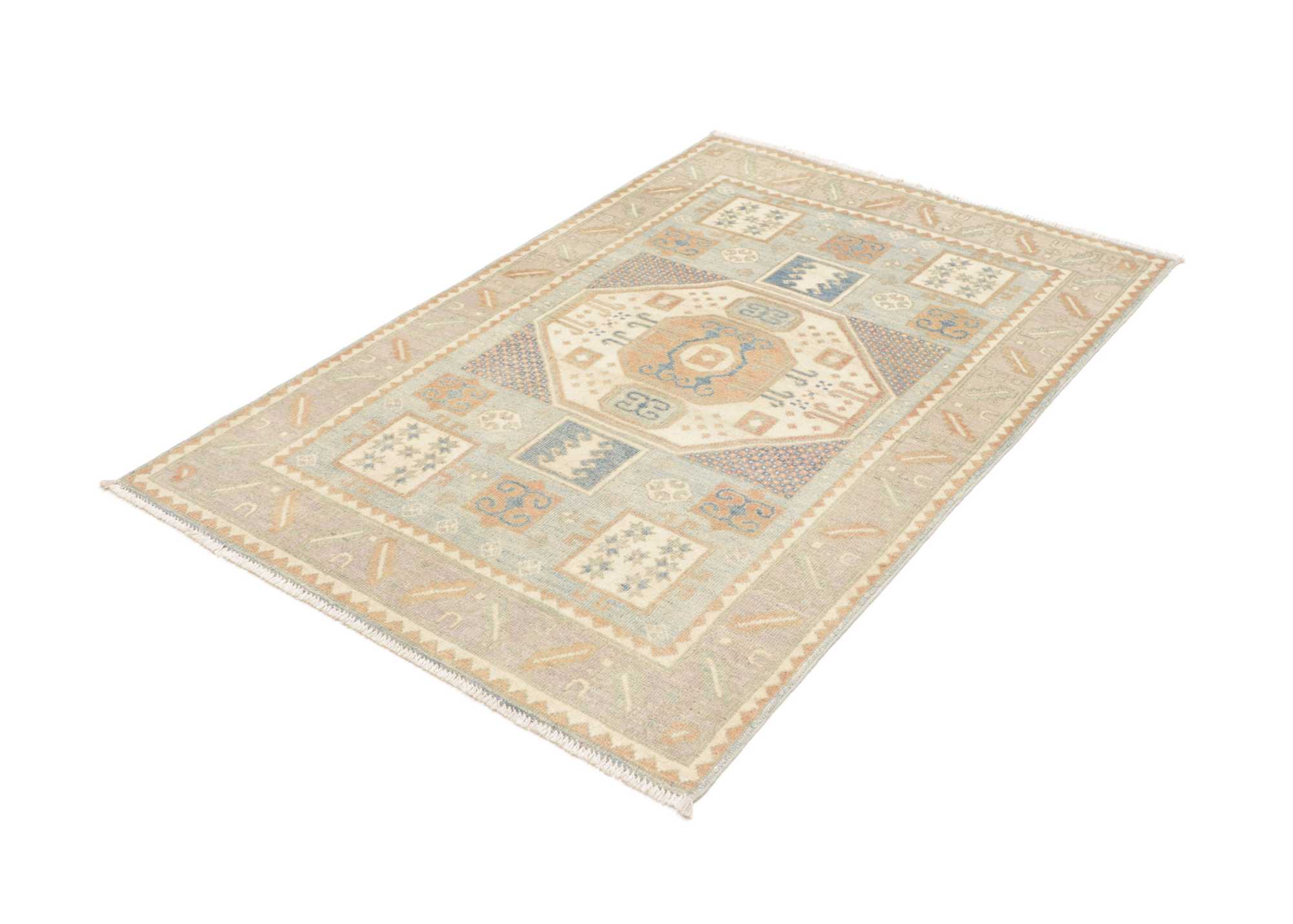 Kazak | 150 cm x 100 cm | Nr. 12-483906