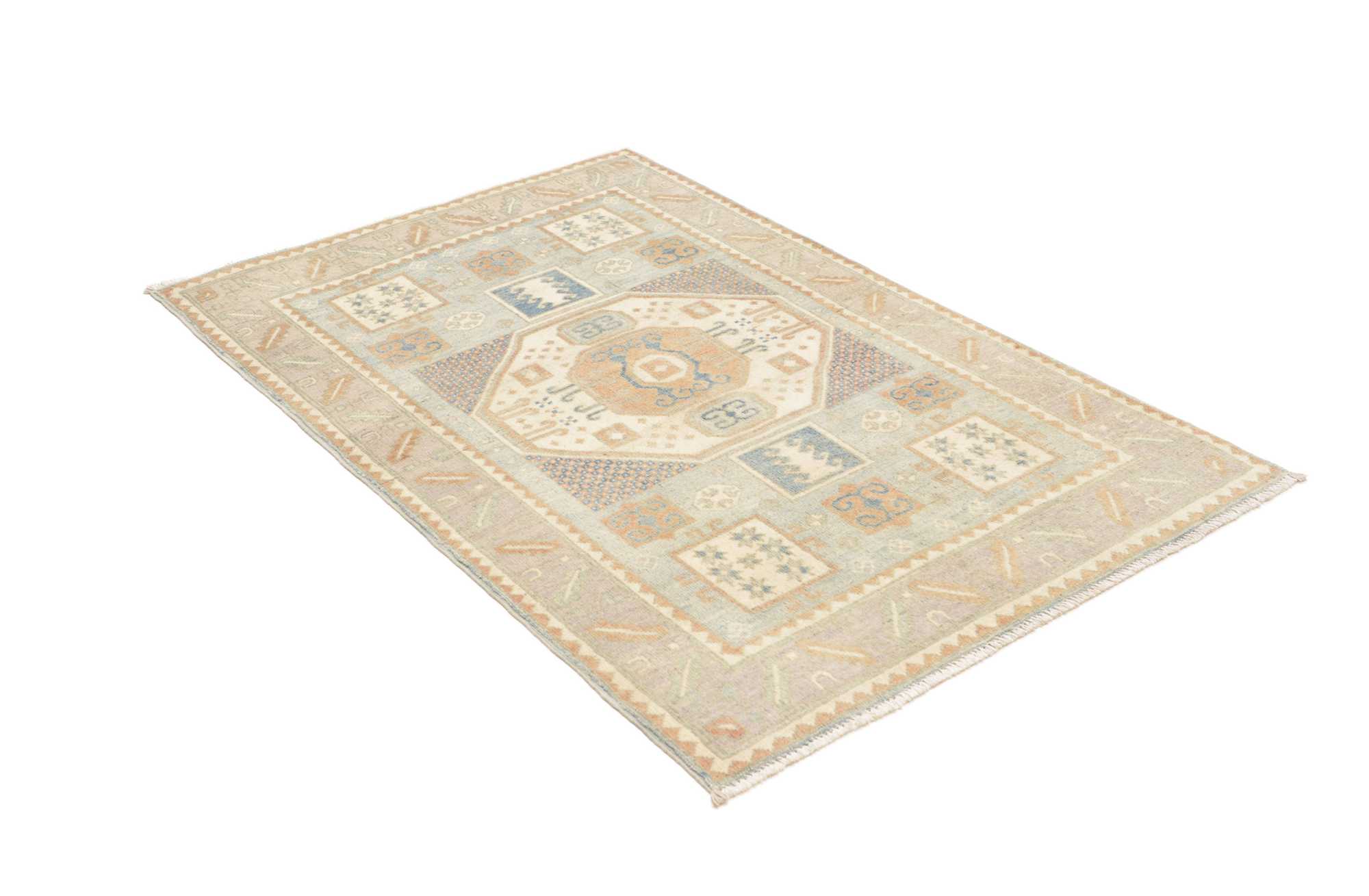 Kazak | 150 cm x 100 cm | Nr. 12-483906