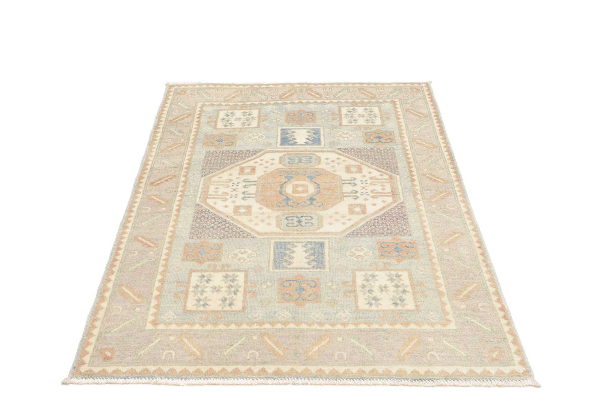 Kazak | 150 cm x 100 cm | Nr. 12-483906