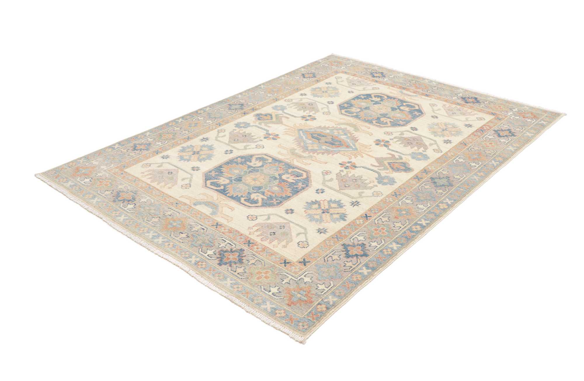 Kazak | 207 cm x 153 cm | Nr. 12-483907