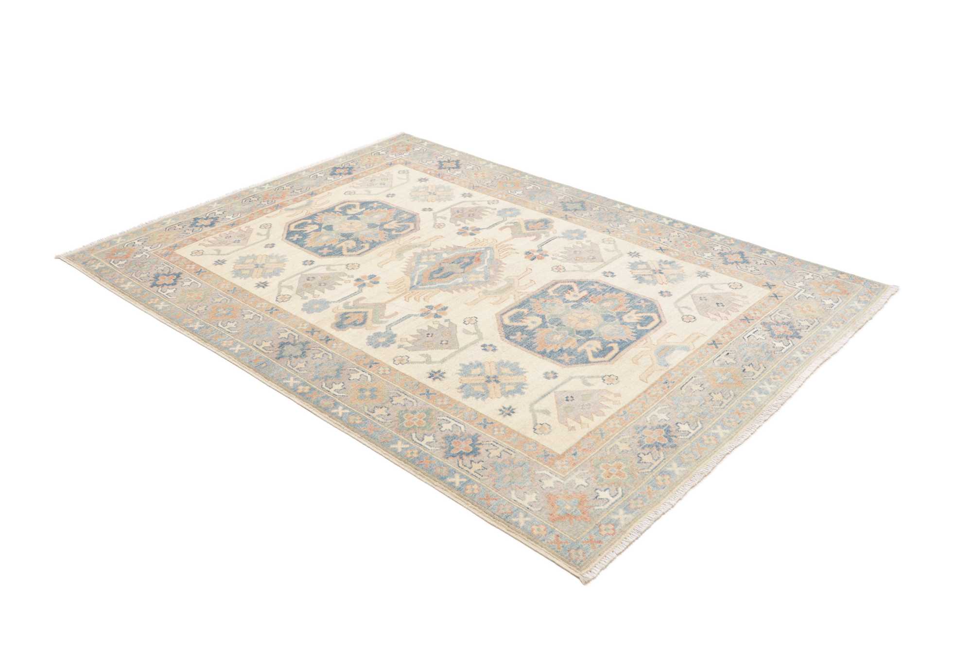 Kazak | 207 cm x 153 cm | Nr. 12-483907