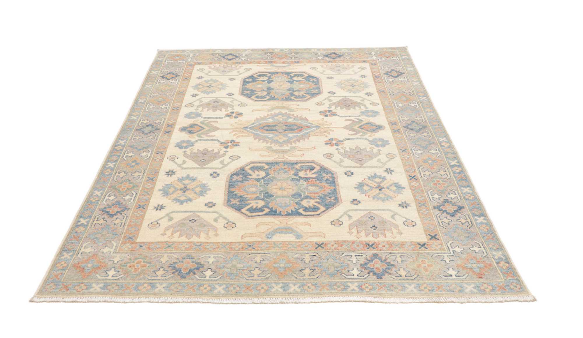 Kazak | 207 cm x 153 cm | Nr. 12-483907