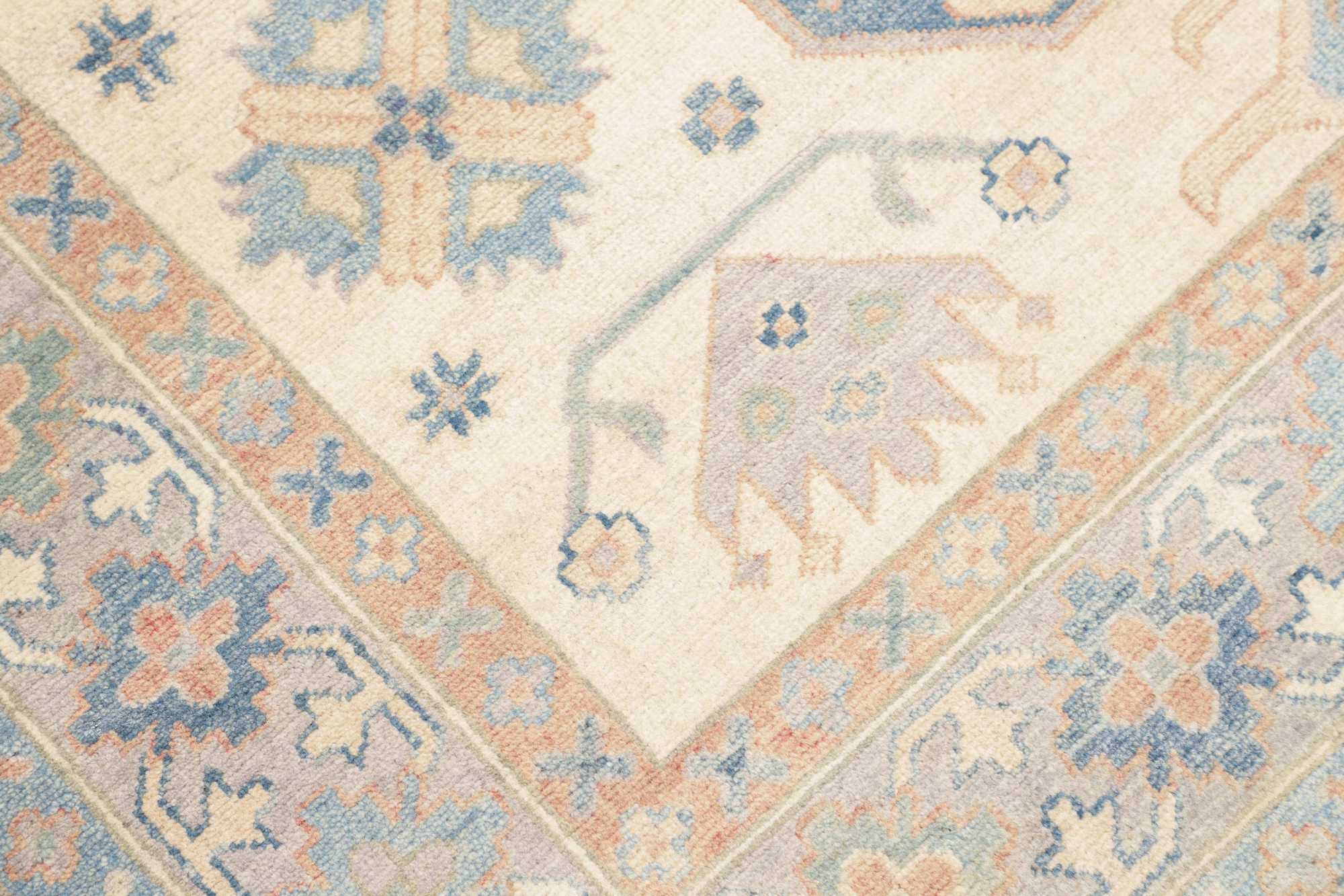 Kazak | 207 cm x 153 cm | Nr. 12-483907