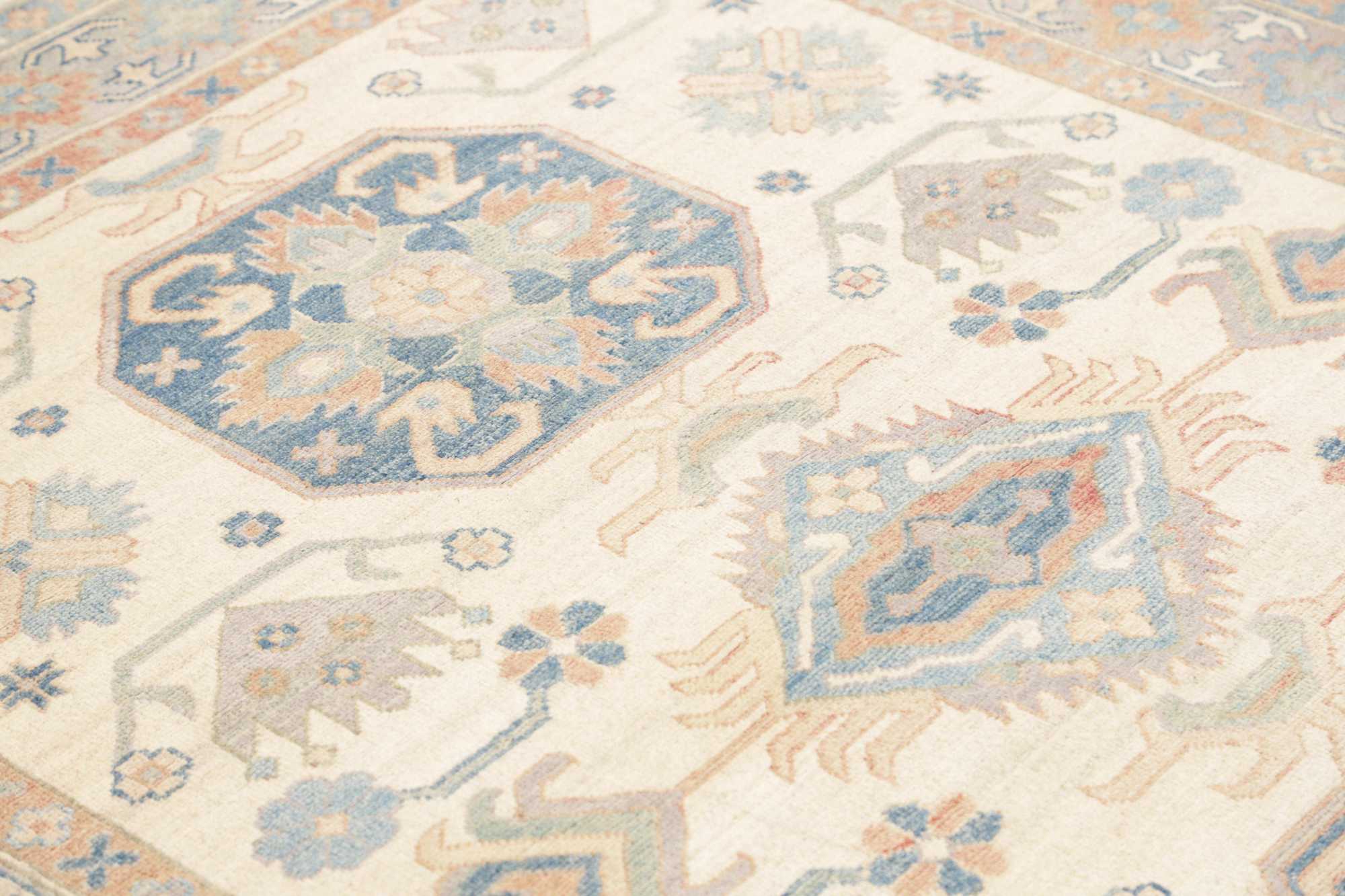 Kazak | 207 cm x 153 cm | Nr. 12-483907