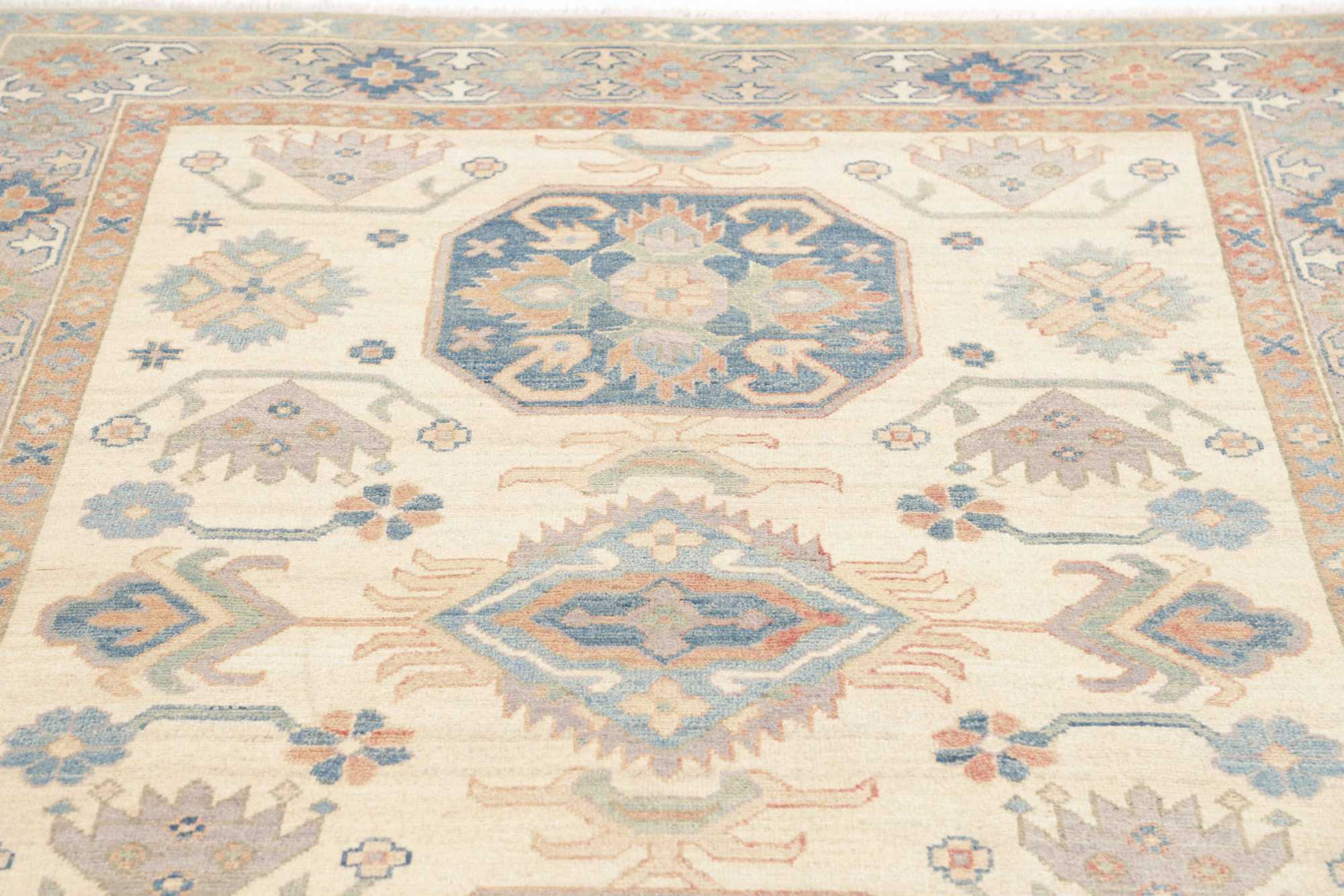 Kazak | 207 cm x 153 cm | Nr. 12-483907