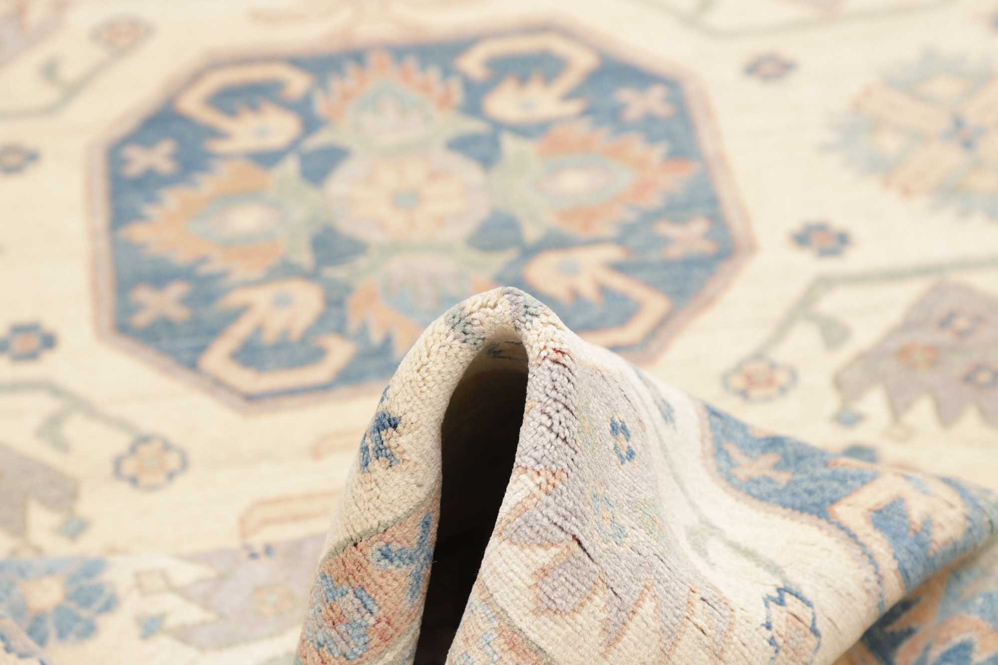 Kazak | 207 cm x 153 cm | Nr. 12-483907