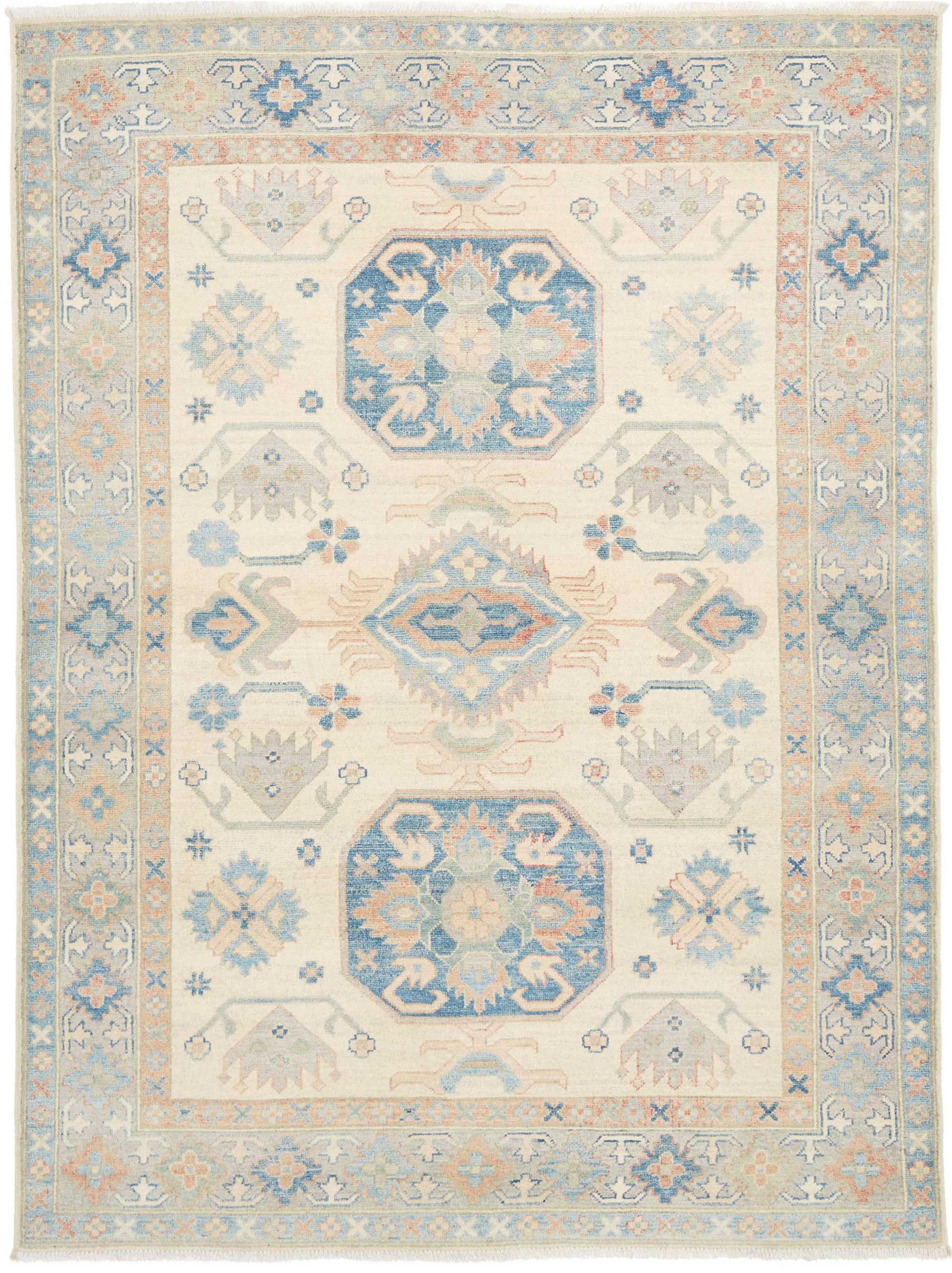 Kazak | 207 cm x 153 cm | Nr. 12-483907