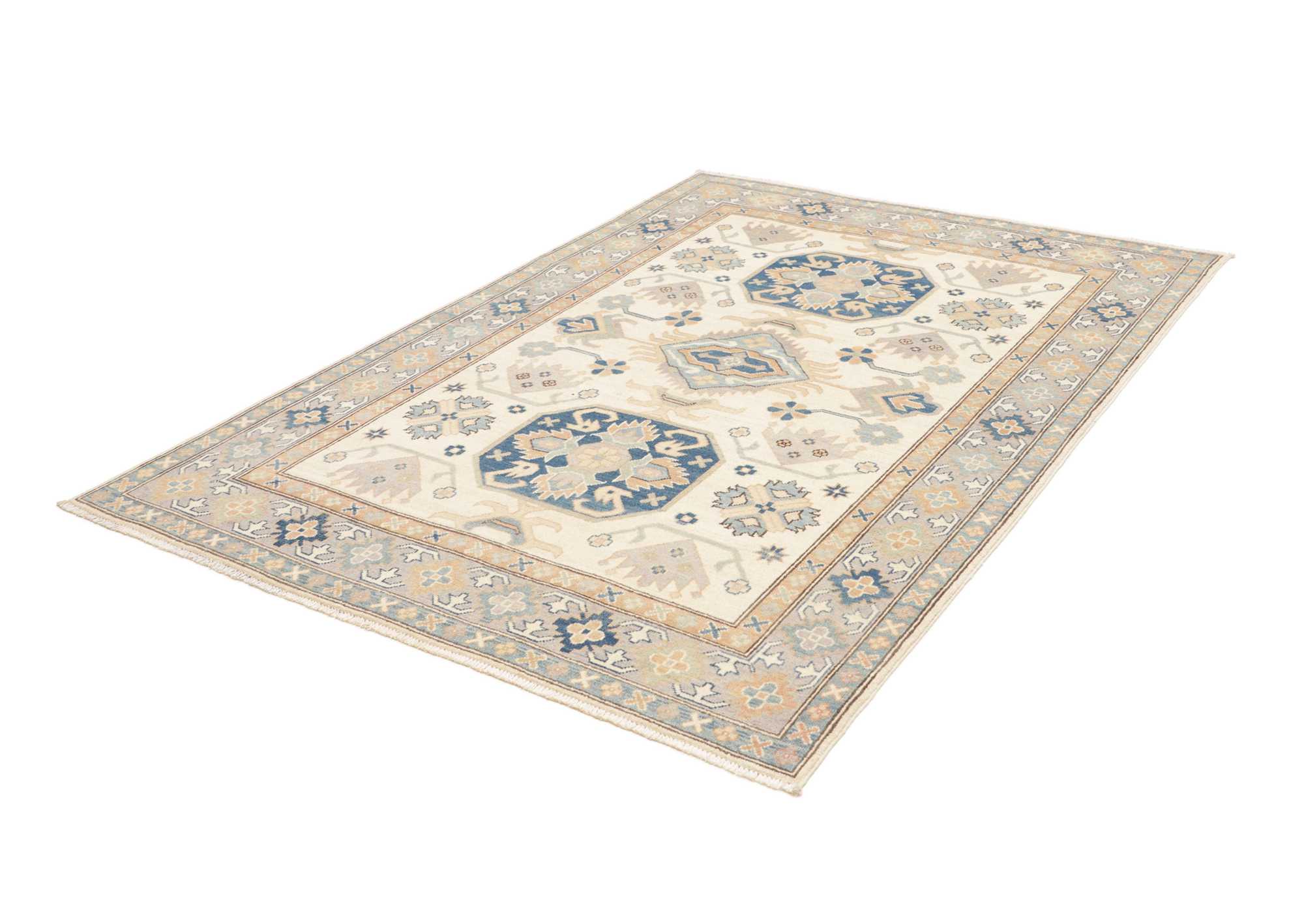 Kazak | 208 cm x 150 cm | Nr. 12-483908