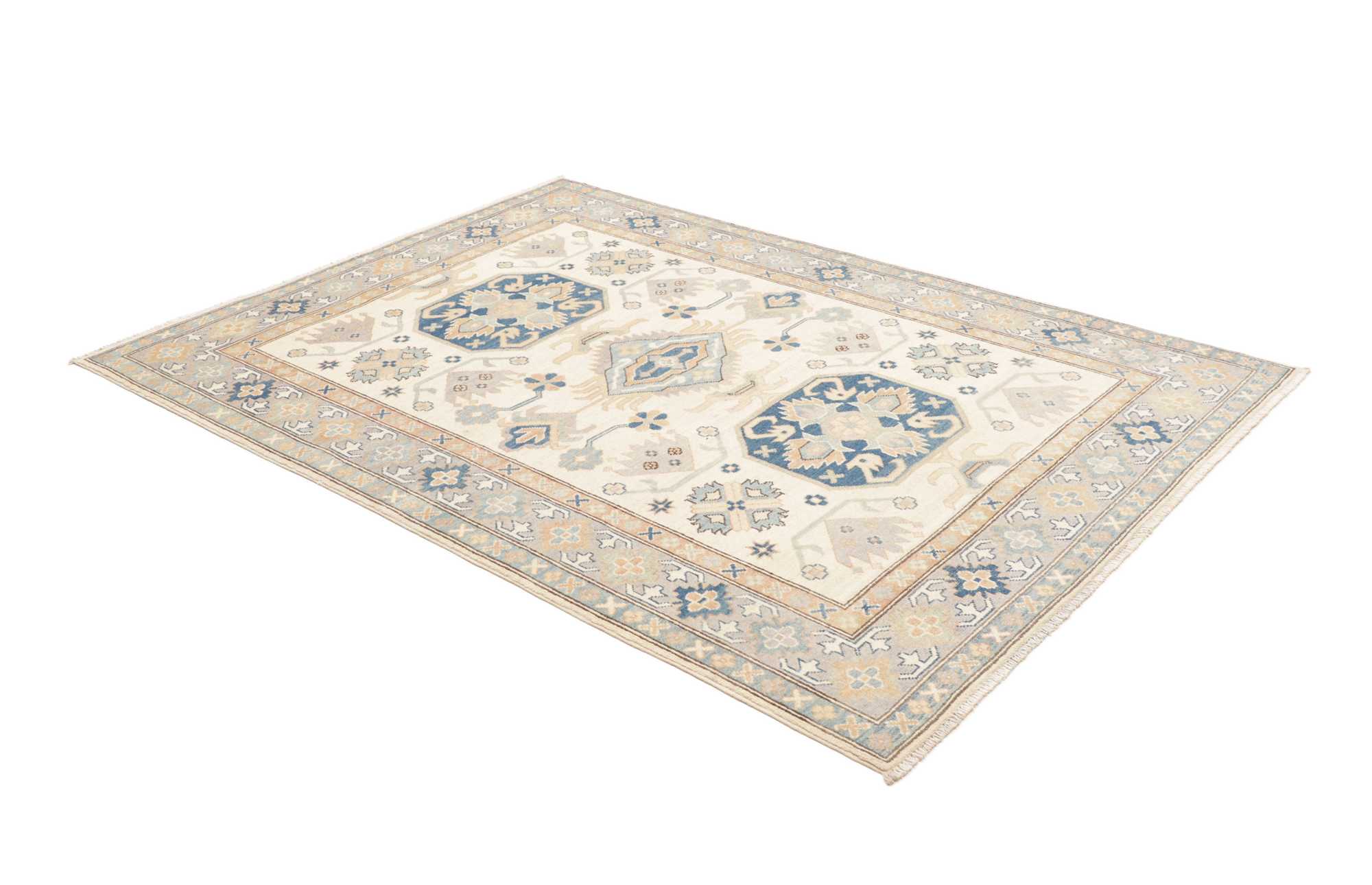 Kazak | 208 cm x 150 cm | Nr. 12-483908