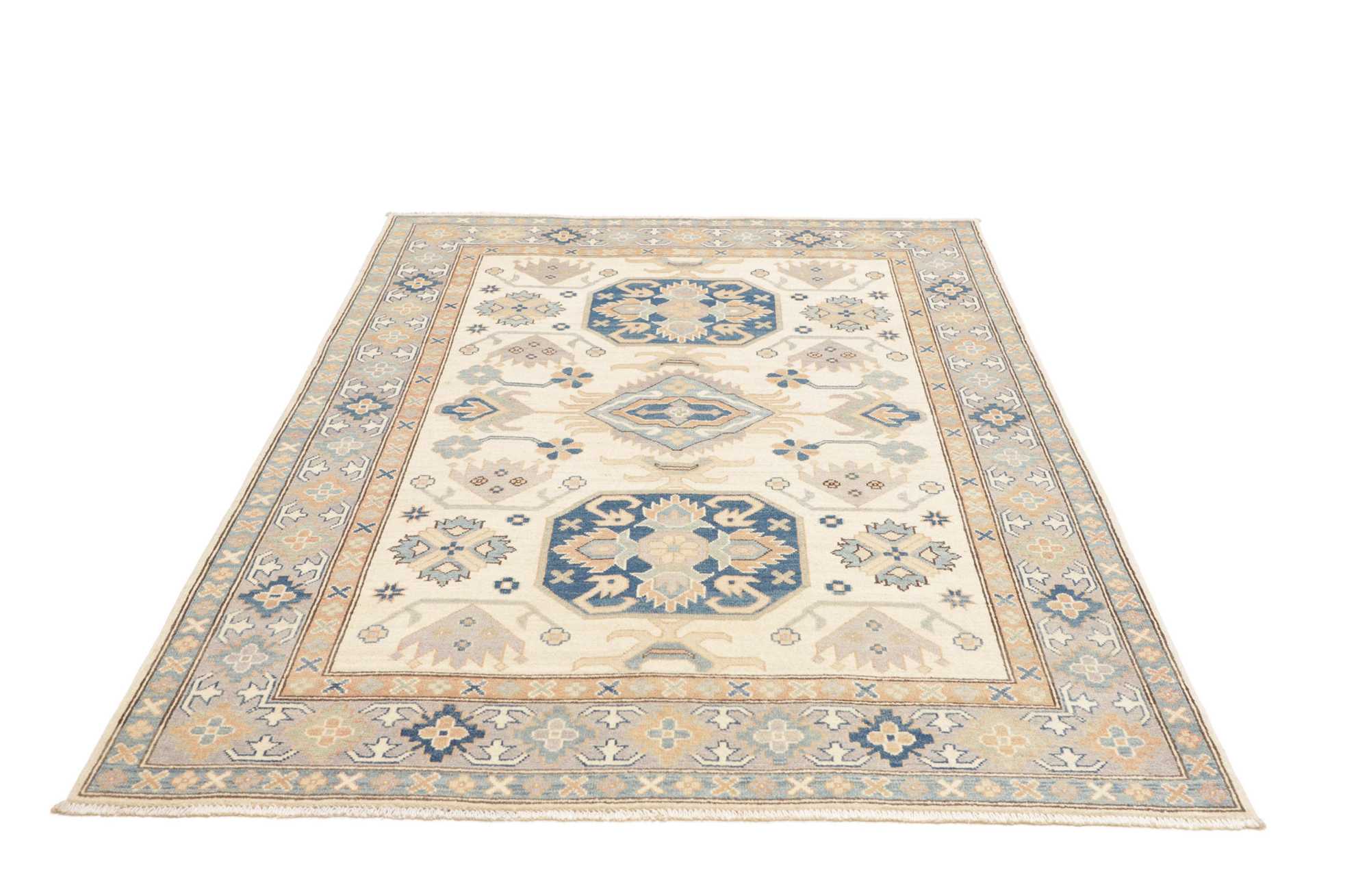 Kazak | 208 cm x 150 cm | Nr. 12-483908