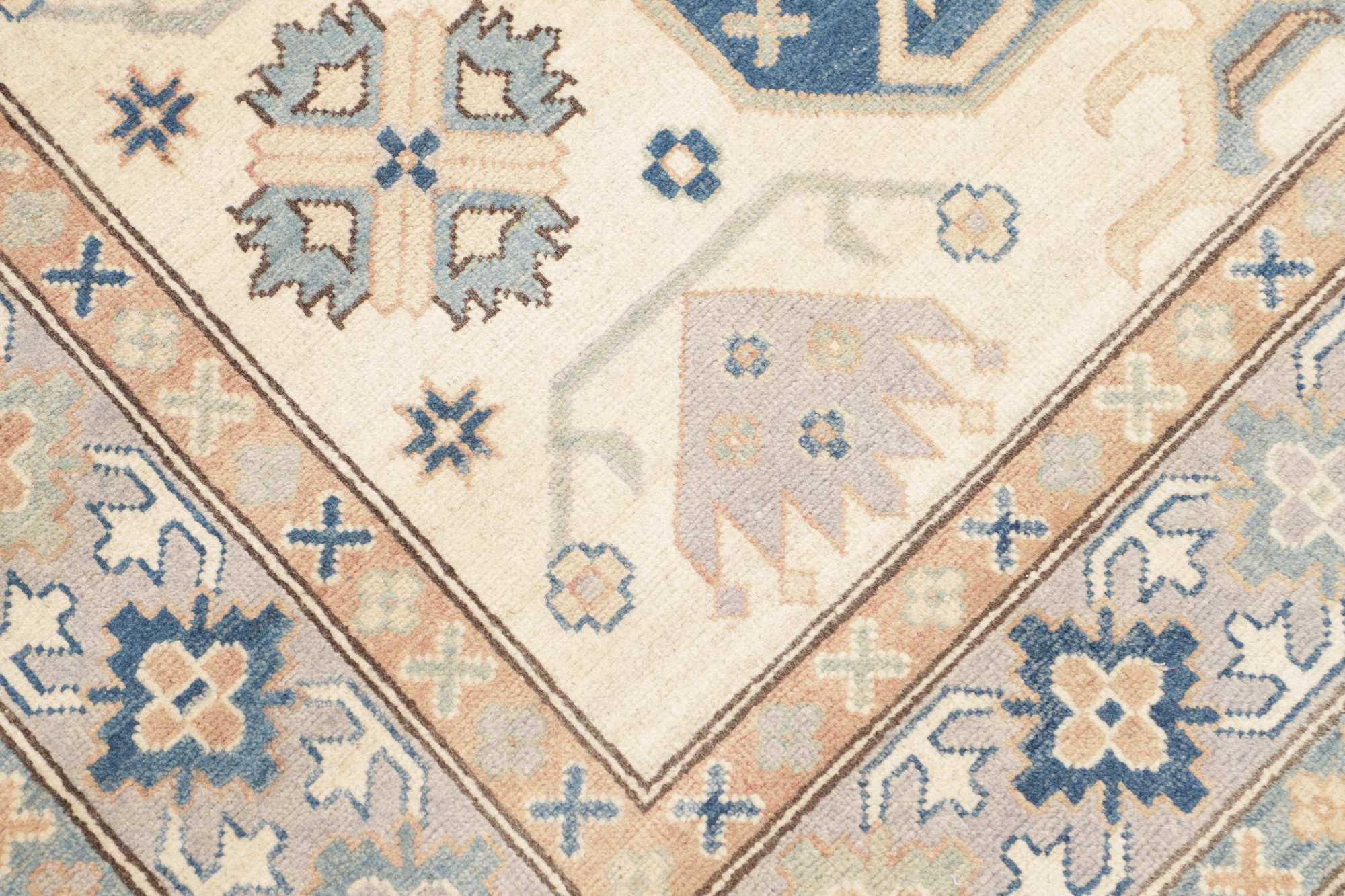 Kazak | 208 cm x 150 cm | Nr. 12-483908