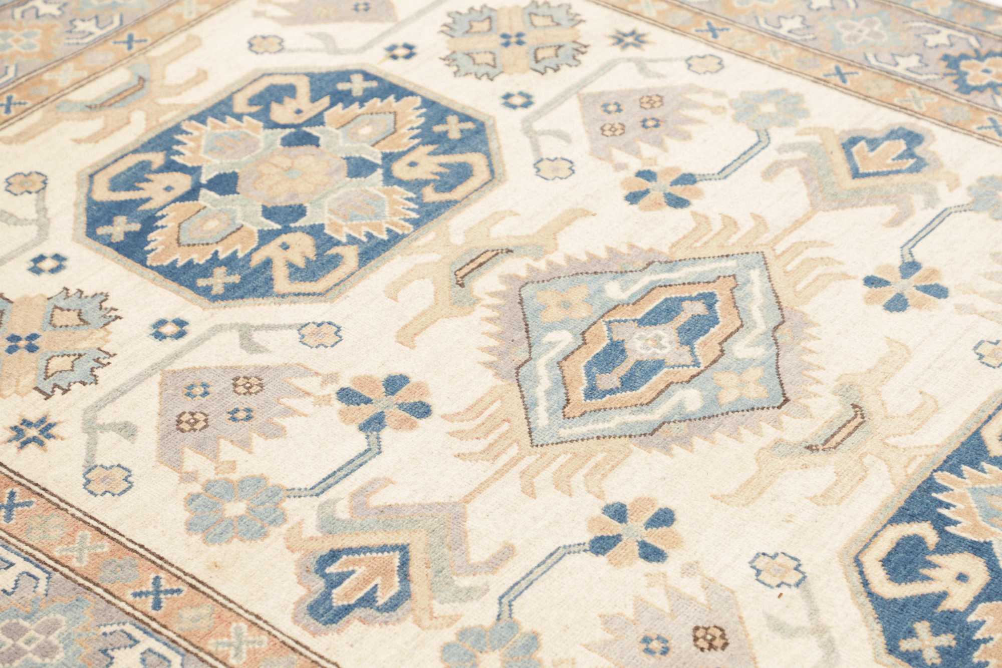 Kazak | 208 cm x 150 cm | Nr. 12-483908