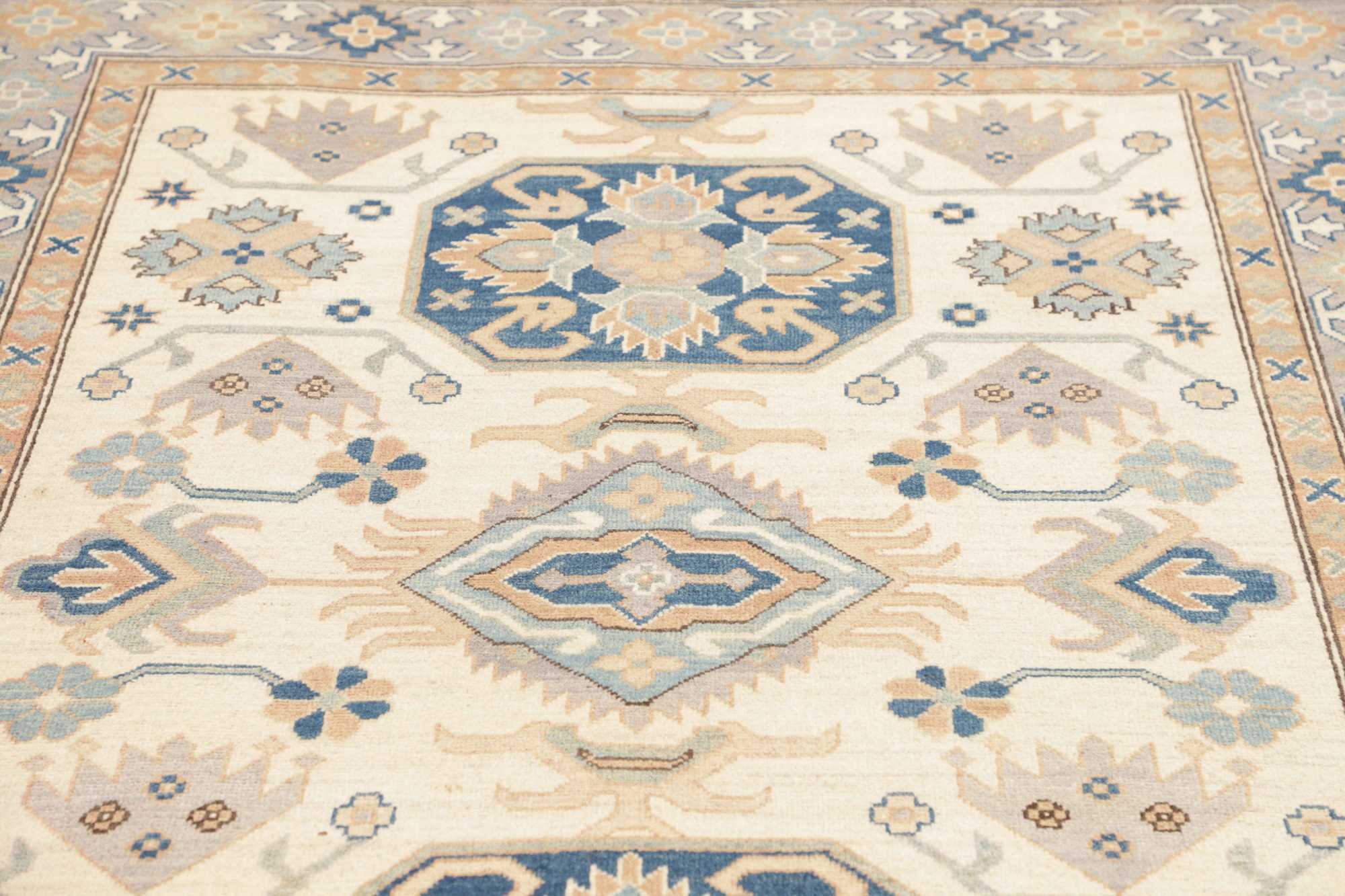 Kazak | 208 cm x 150 cm | Nr. 12-483908