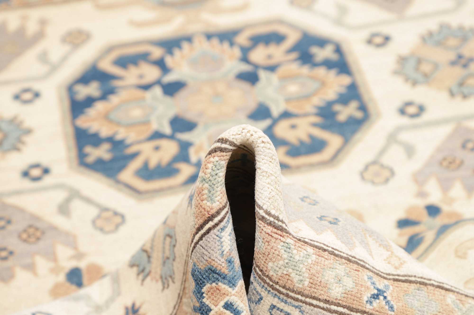 Kazak | 208 cm x 150 cm | Nr. 12-483908