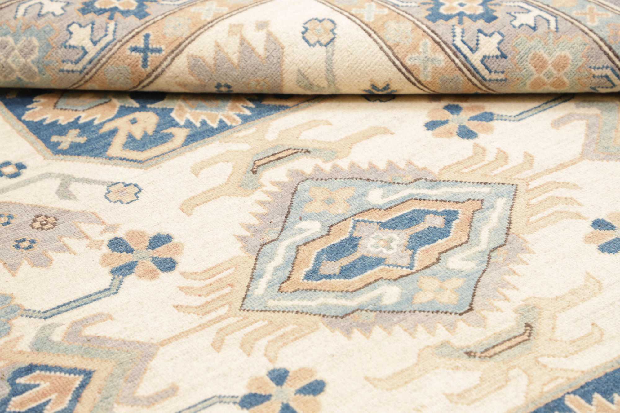 Kazak | 208 cm x 150 cm | Nr. 12-483908
