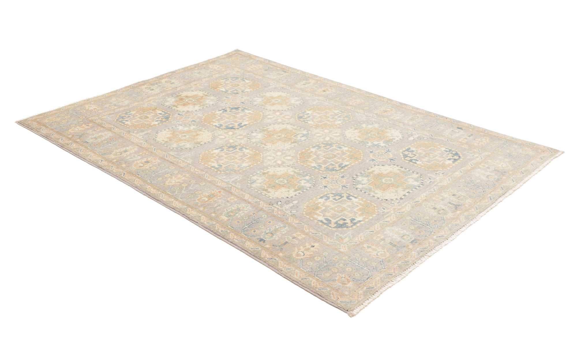Kazak | 198 cm x 144 cm | Nr. 12-483909